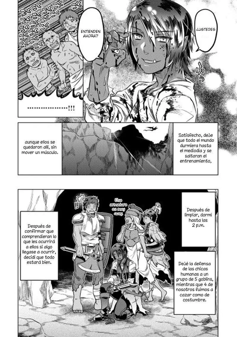 Re:Monster - Capítulo 9 - Página 10 - LectorTMOo