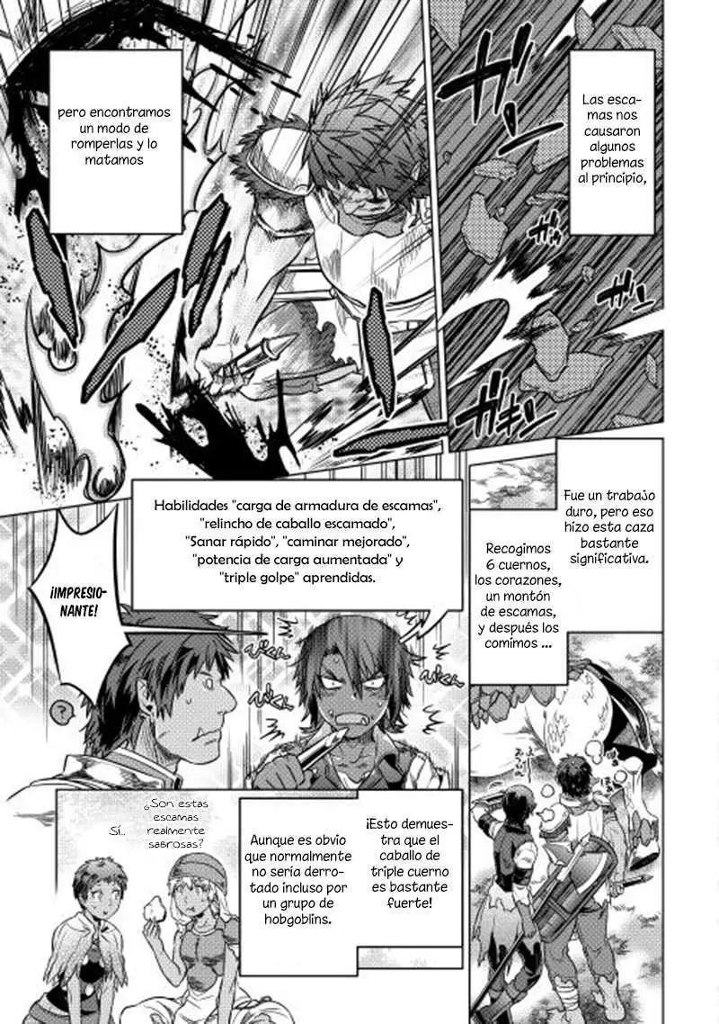 Re:Monster - Capítulo 9 - Página 14 - LectorTMOo