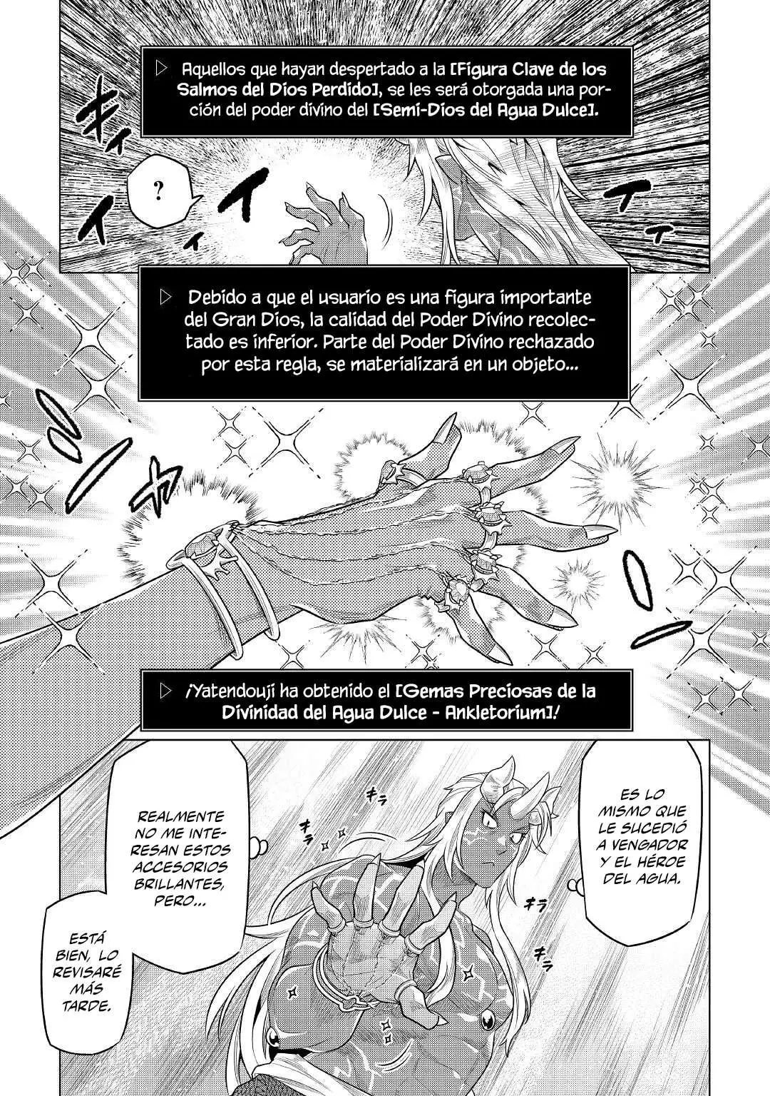 Re:Monster - Capítulo 90 - Página 9 - LectorTMOo