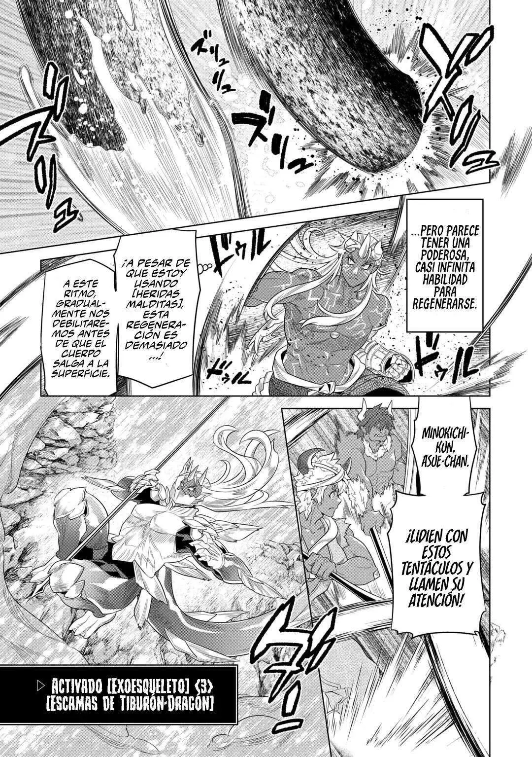 Re:Monster - Capítulo 99 - Página 6 - LectorTMOo