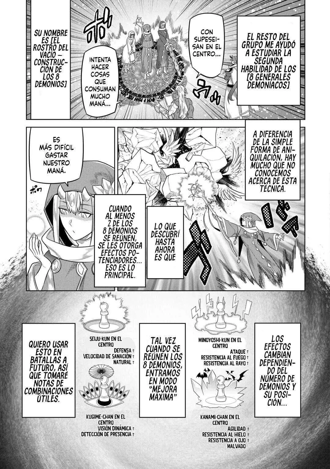Re:Monster - Capítulo 99 - Página 12 - LectorTMOo