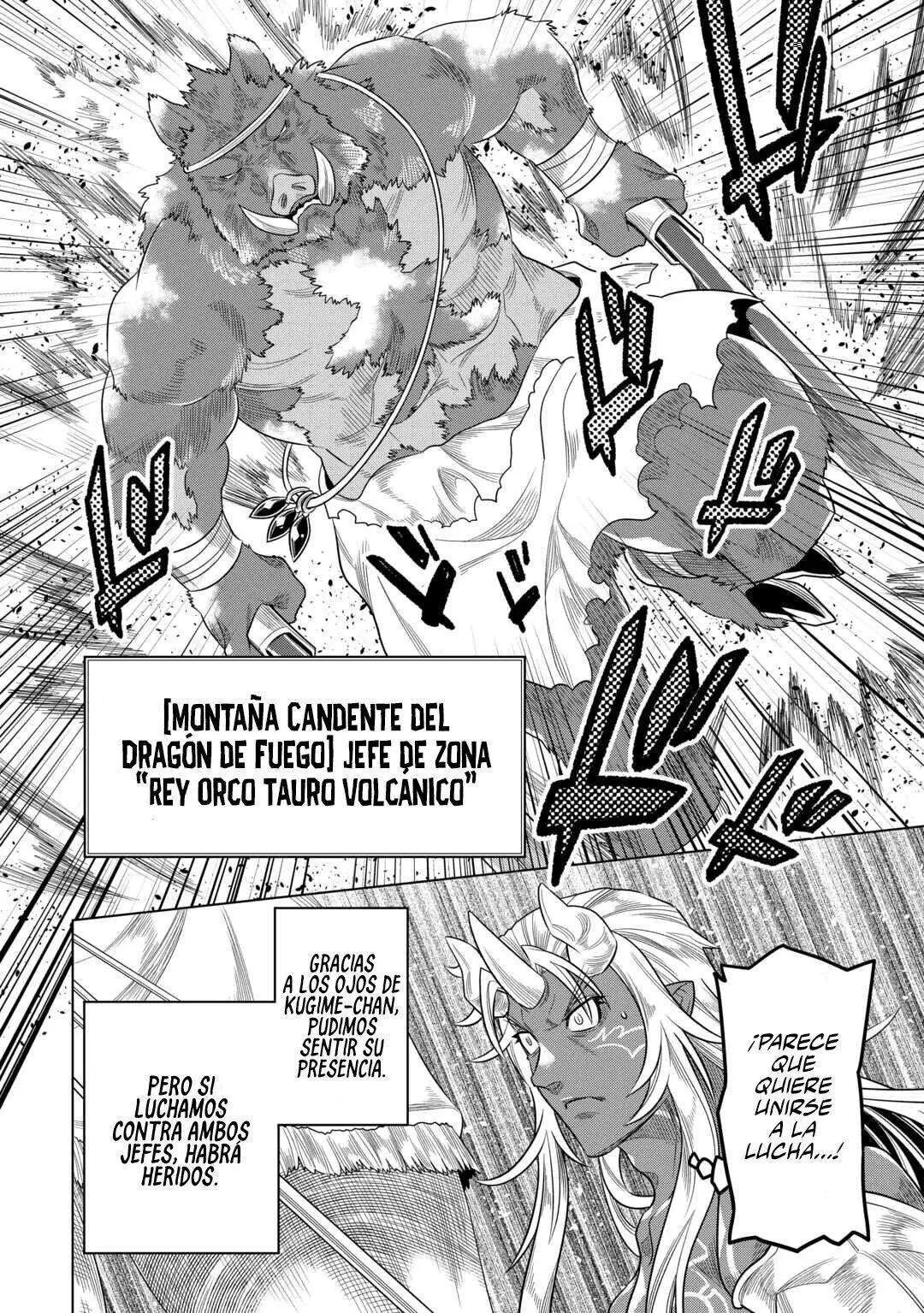 Re:Monster - Capítulo 99 - Página 17 - LectorTMOo