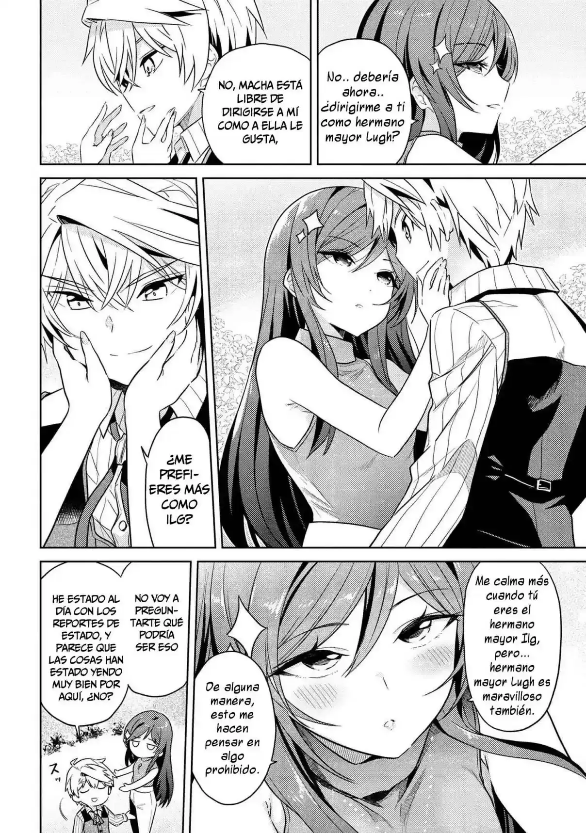 Sekai Saikou no Ansatsusha, Isekai Kizoku ni Tensei Suru - Capítulo 10 - Página 29 - LectorTMOo