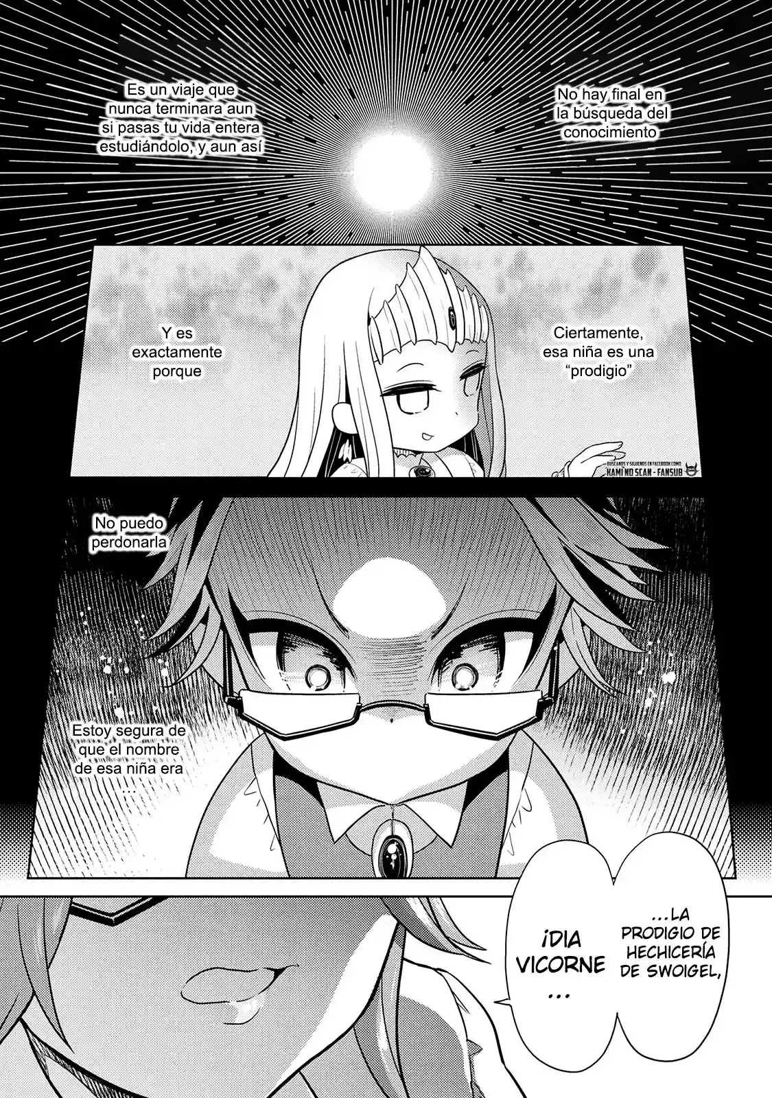 Sekai Saikou no Ansatsusha, Isekai Kizoku ni Tensei Suru - Capítulo 15 - Página 12 - LectorTMOo