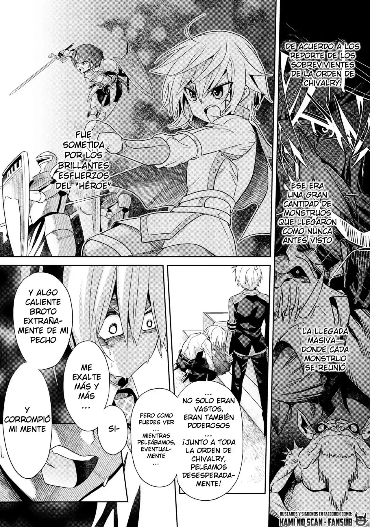 Sekai Saikou no Ansatsusha, Isekai Kizoku ni Tensei Suru - Capítulo 16.2 - Página 11 - LectorTMOo