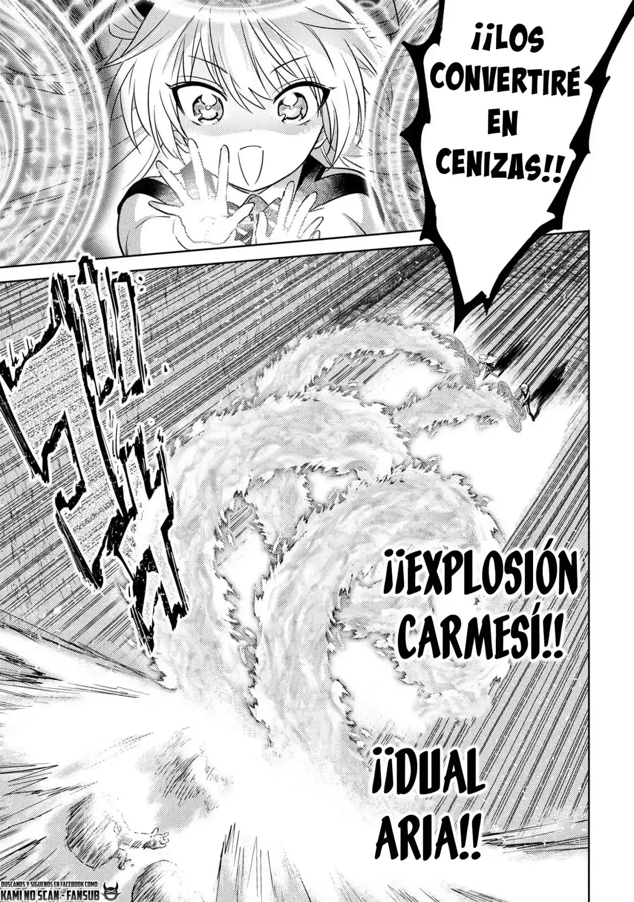 Sekai Saikou no Ansatsusha, Isekai Kizoku ni Tensei Suru - Capítulo 17 - Página 23 - LectorTMOo