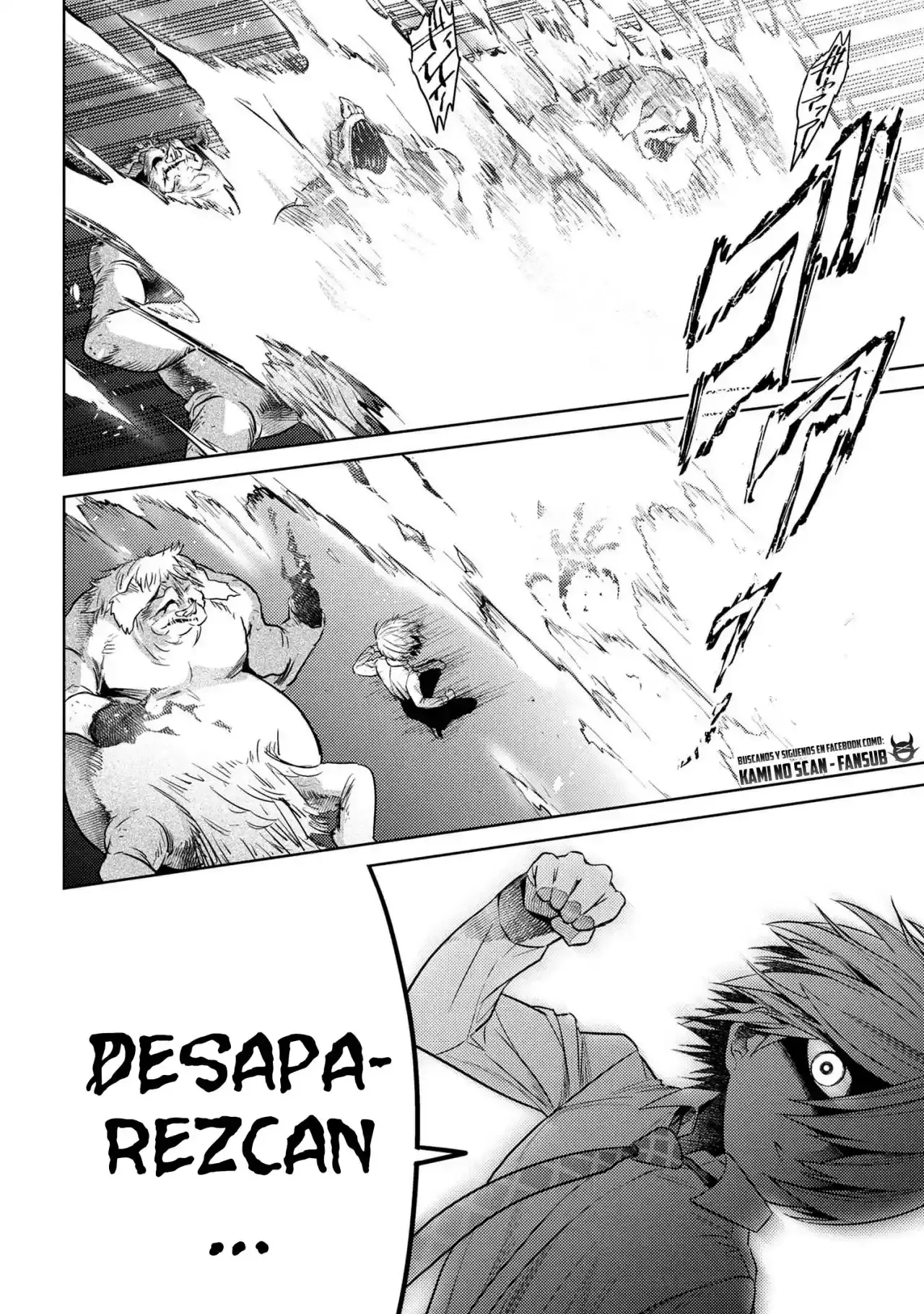 Sekai Saikou no Ansatsusha, Isekai Kizoku ni Tensei Suru - Capítulo 17 - Página 24 - LectorTMOo