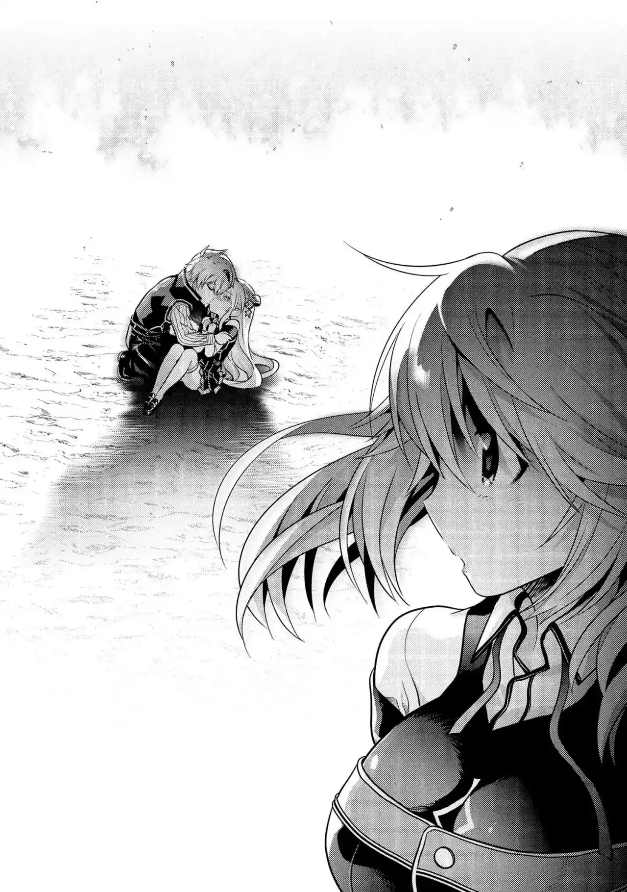 Sekai Saikou no Ansatsusha, Isekai Kizoku ni Tensei Suru - Capítulo 17 - Página 36 - LectorTMOo