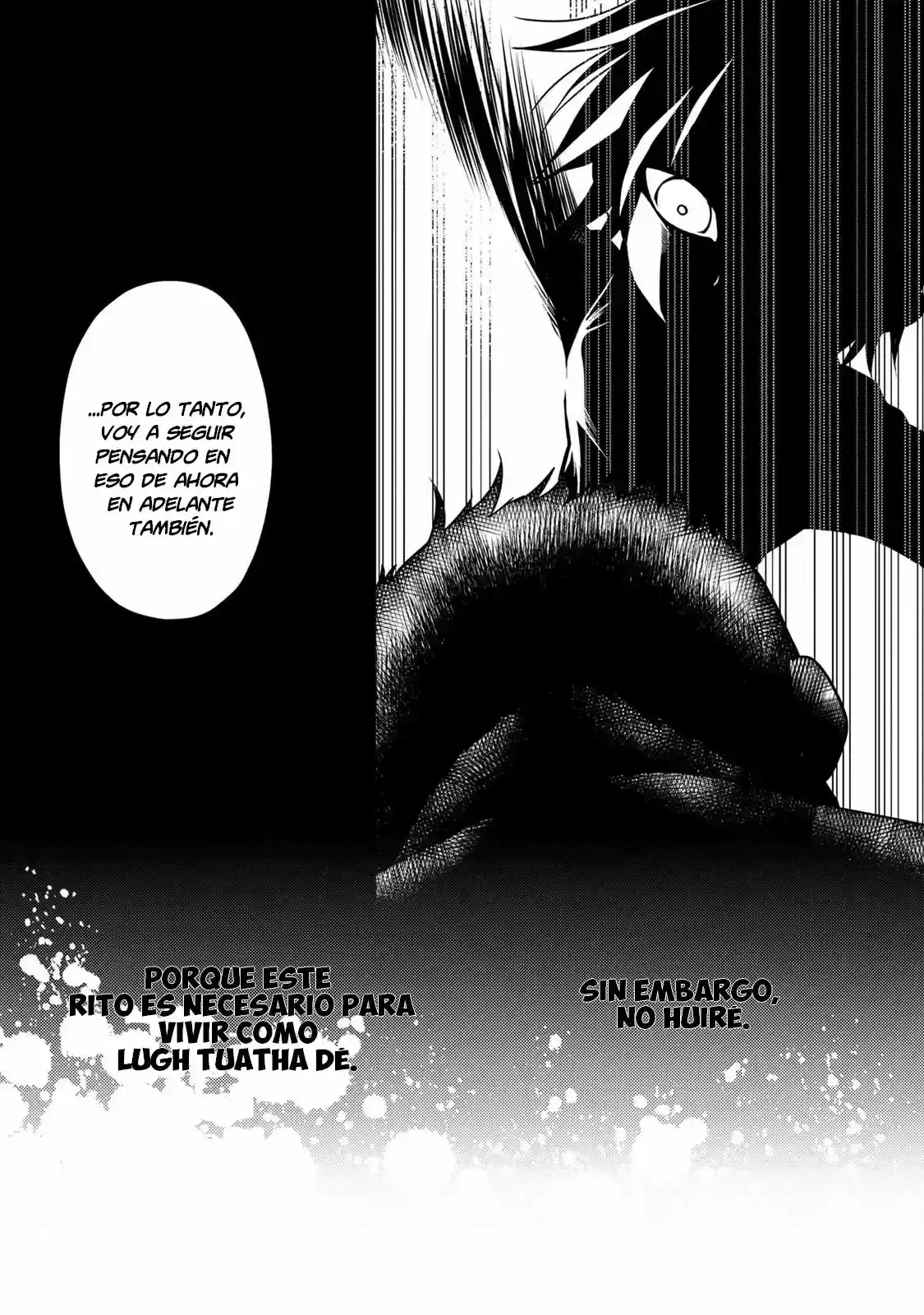 Sekai Saikou no Ansatsusha, Isekai Kizoku ni Tensei Suru - Capítulo 2 - Página 14 - LectorTMOo