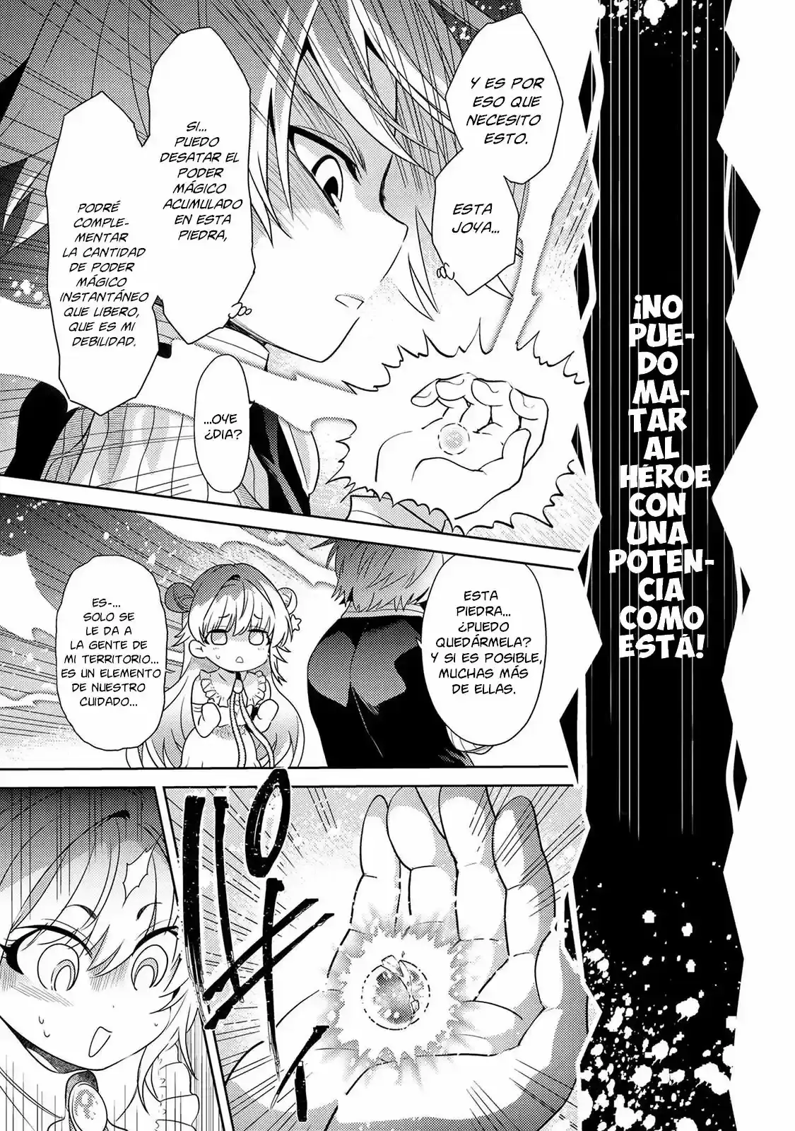 Sekai Saikou no Ansatsusha, Isekai Kizoku ni Tensei Suru - Capítulo 2 - Página 23 - LectorTMOo
