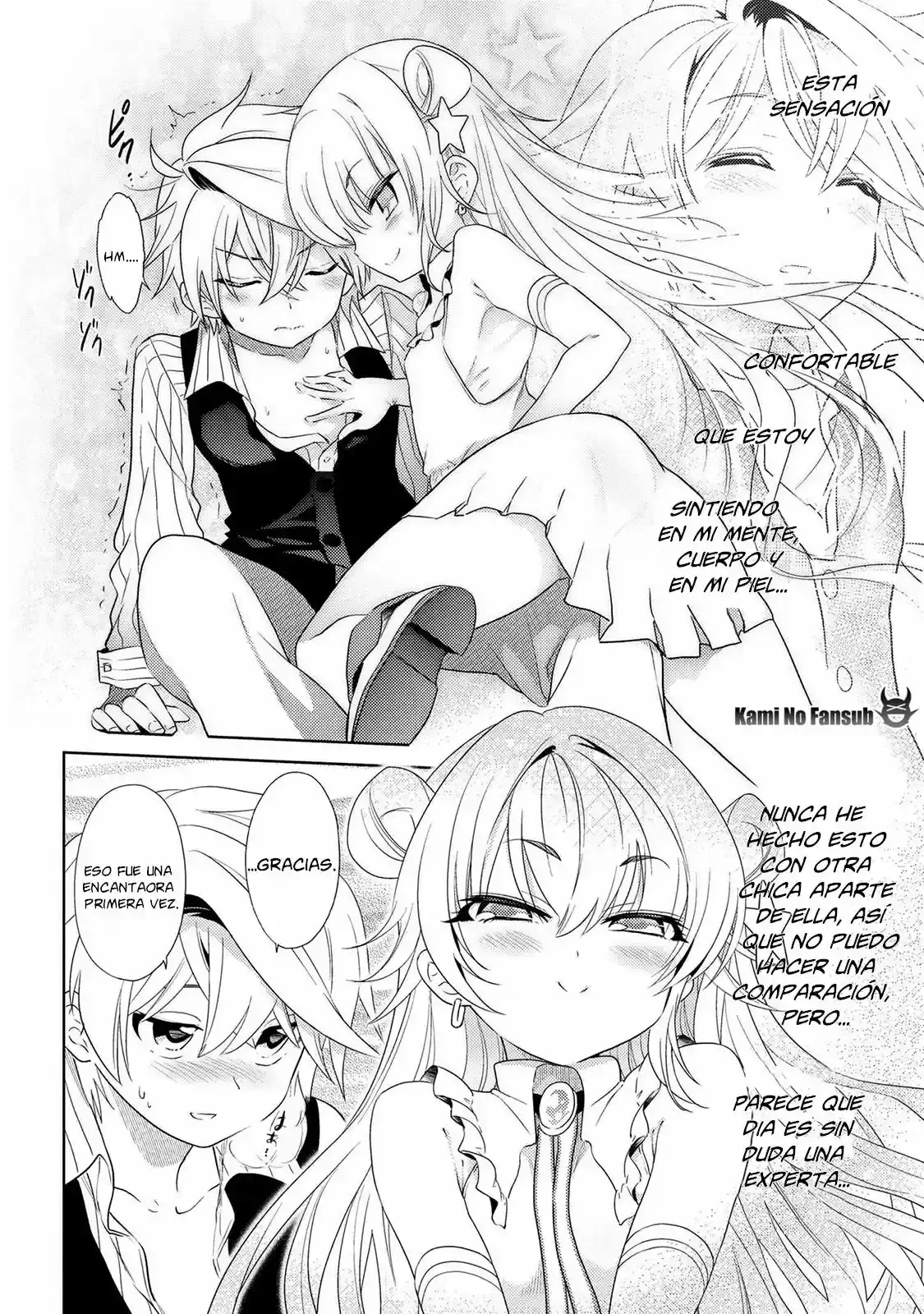 Sekai Saikou no Ansatsusha, Isekai Kizoku ni Tensei Suru - Capítulo 2 - Página 29 - LectorTMOo