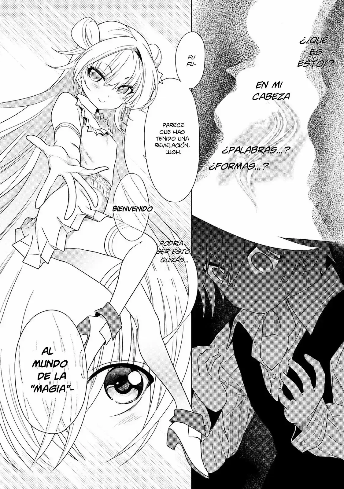 Sekai Saikou no Ansatsusha, Isekai Kizoku ni Tensei Suru - Capítulo 2 - Página 31 - LectorTMOo