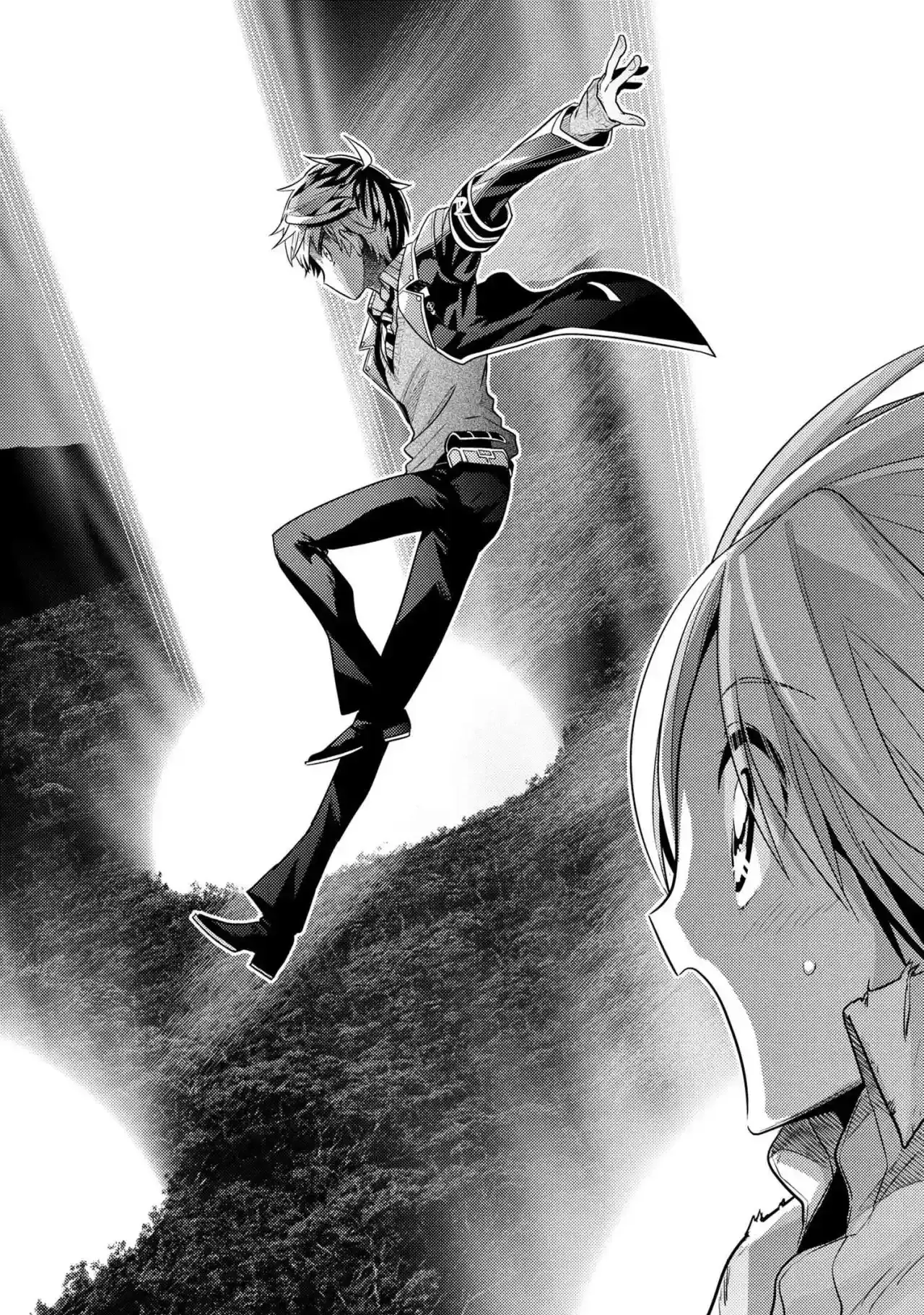 Sekai Saikou no Ansatsusha, Isekai Kizoku ni Tensei Suru - Capítulo 21 - Página 5 - LectorTMOo