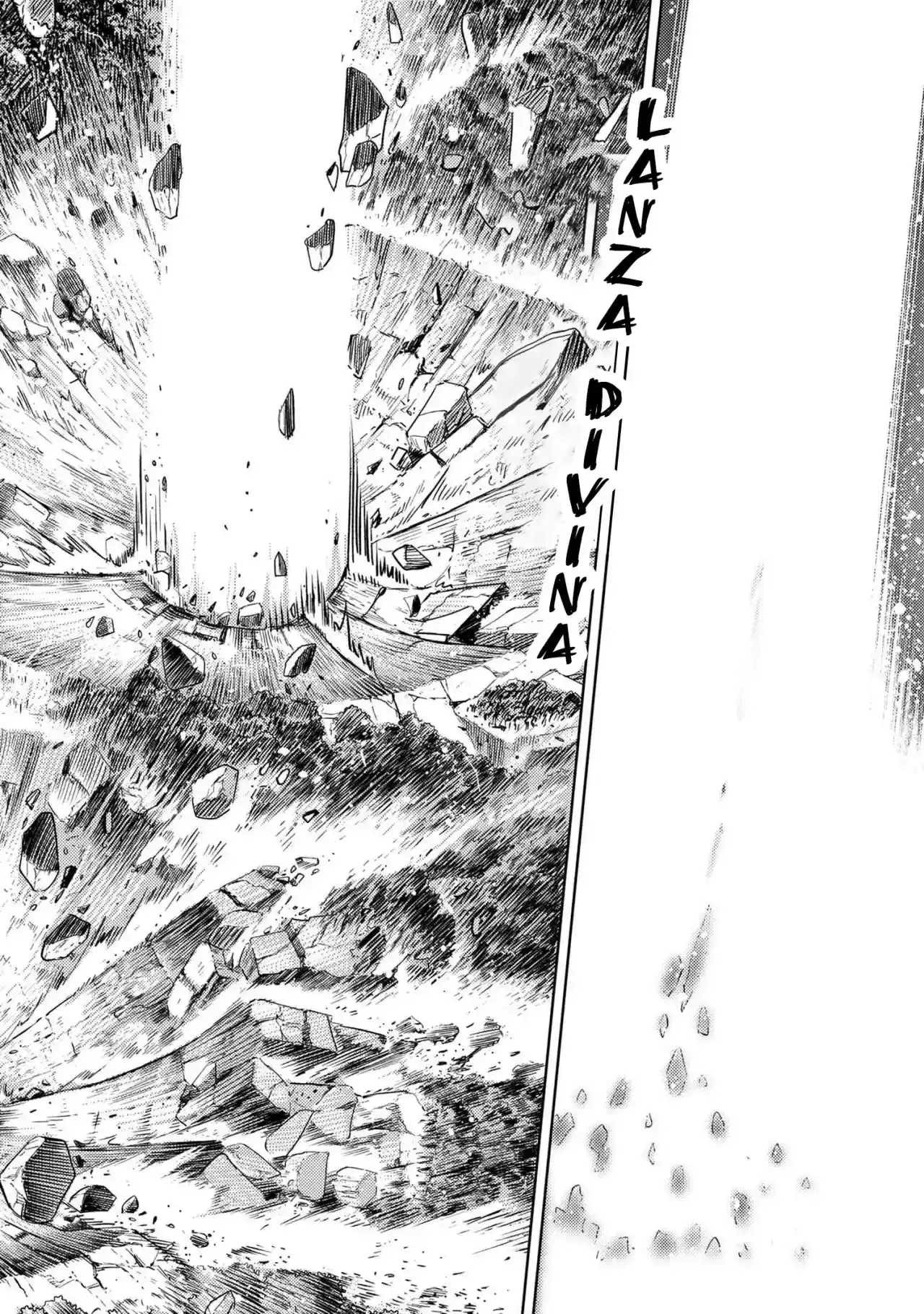 Sekai Saikou no Ansatsusha, Isekai Kizoku ni Tensei Suru - Capítulo 21 - Página 7 - LectorTMOo