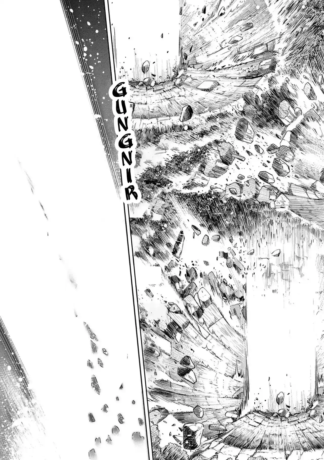 Sekai Saikou no Ansatsusha, Isekai Kizoku ni Tensei Suru - Capítulo 21 - Página 8 - LectorTMOo