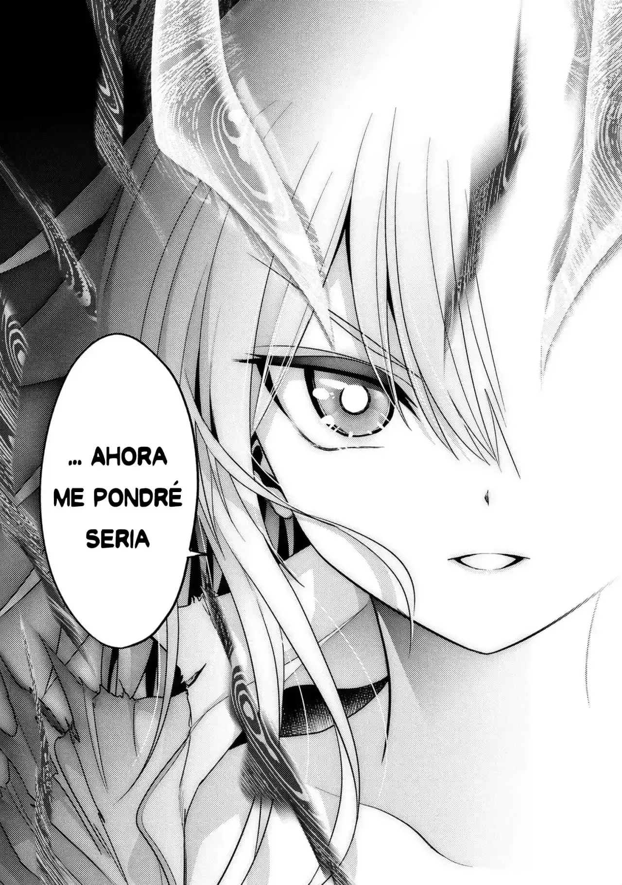 Sekai Saikou no Ansatsusha, Isekai Kizoku ni Tensei Suru - Capítulo 21 - Página 21 - LectorTMOo