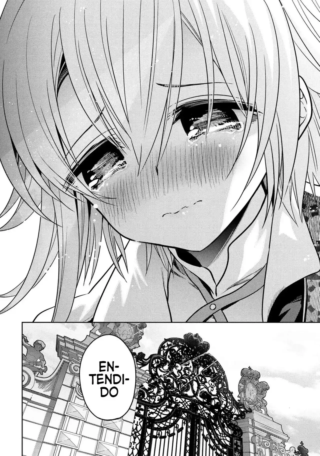 Sekai Saikou no Ansatsusha, Isekai Kizoku ni Tensei Suru - Capítulo 22.2 - Página 14 - LectorTMOo