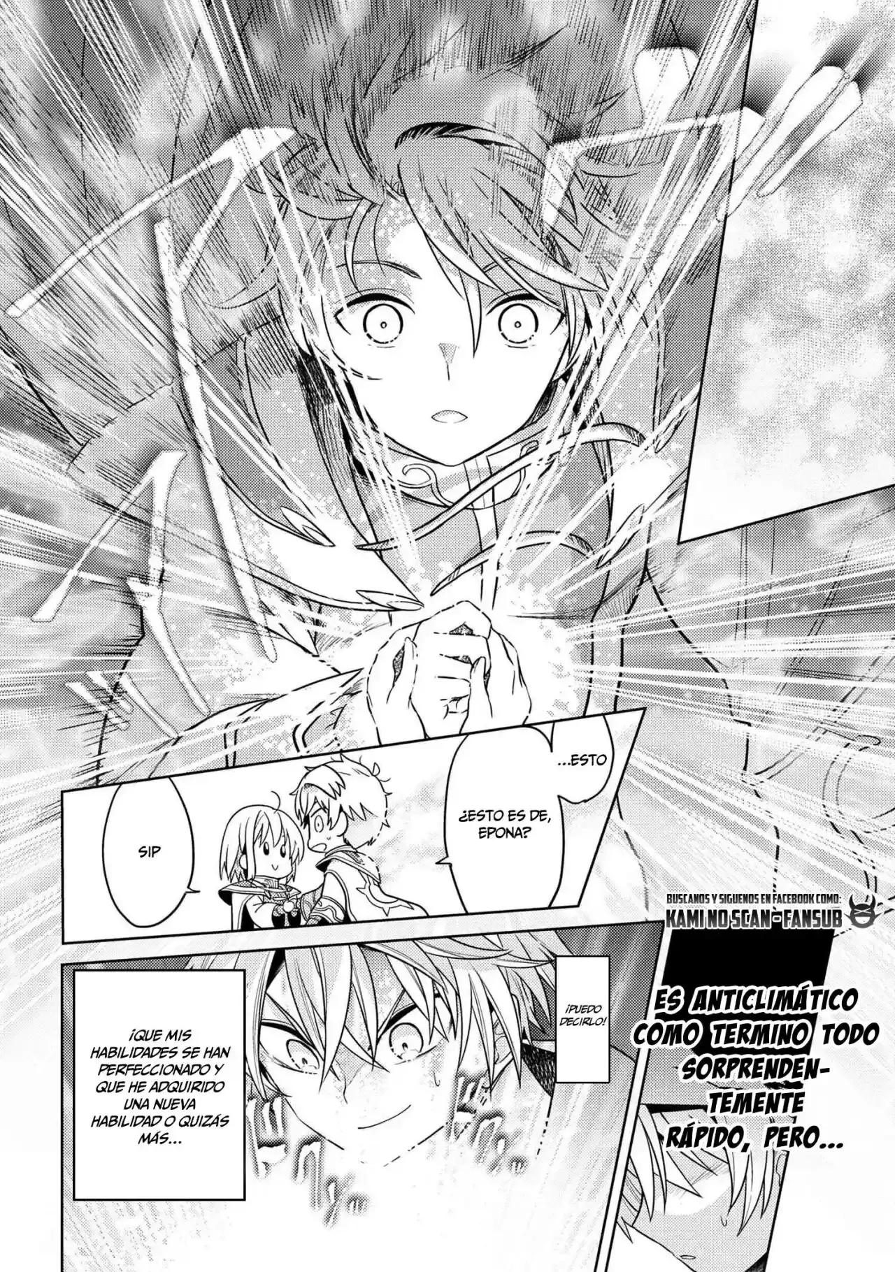 Sekai Saikou no Ansatsusha, Isekai Kizoku ni Tensei Suru - Capítulo 24 - Página 24 - LectorTMOo