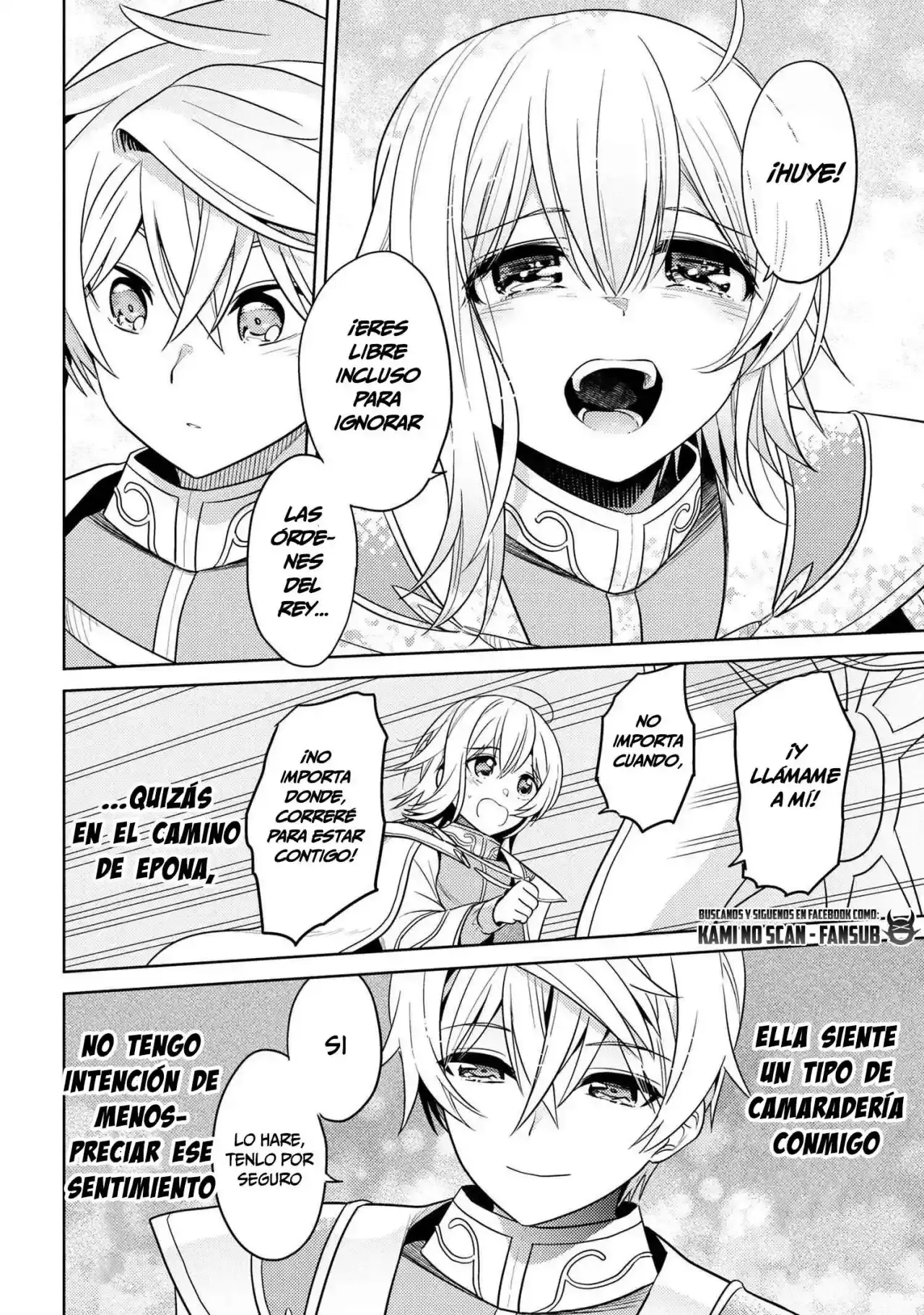 Sekai Saikou no Ansatsusha, Isekai Kizoku ni Tensei Suru - Capítulo 24 - Página 26 - LectorTMOo