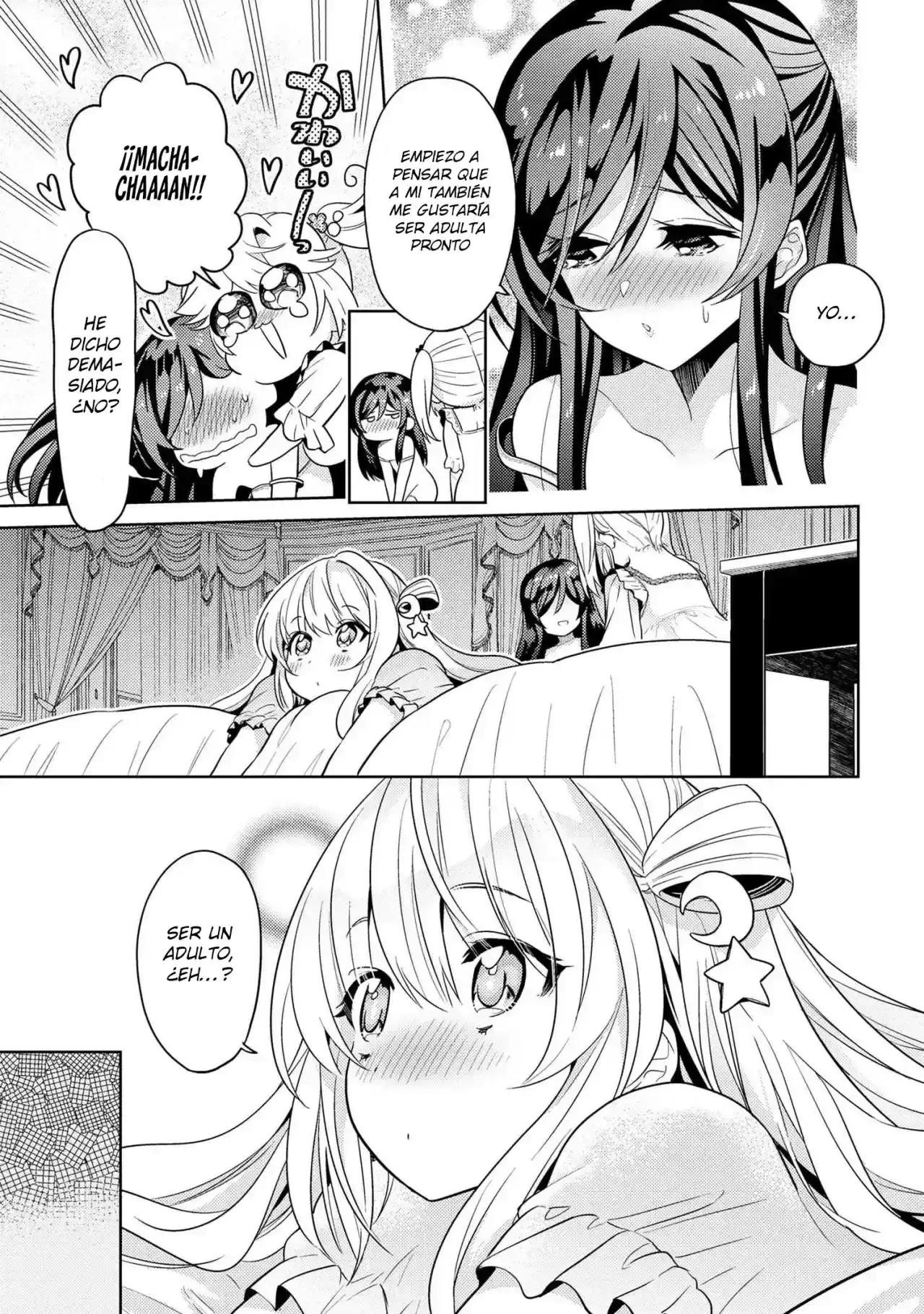 Sekai Saikou no Ansatsusha, Isekai Kizoku ni Tensei Suru - Capítulo 25 - Página 24 - LectorTMOo