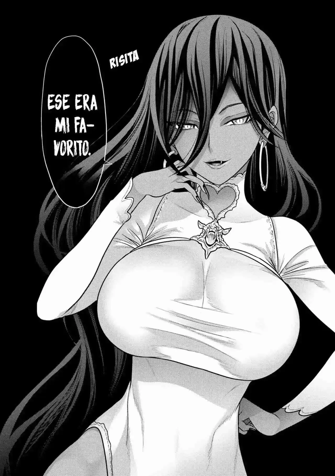 Sekai Saikou no Ansatsusha, Isekai Kizoku ni Tensei Suru - Capítulo 27.2 - Página 15 - LectorTMOo