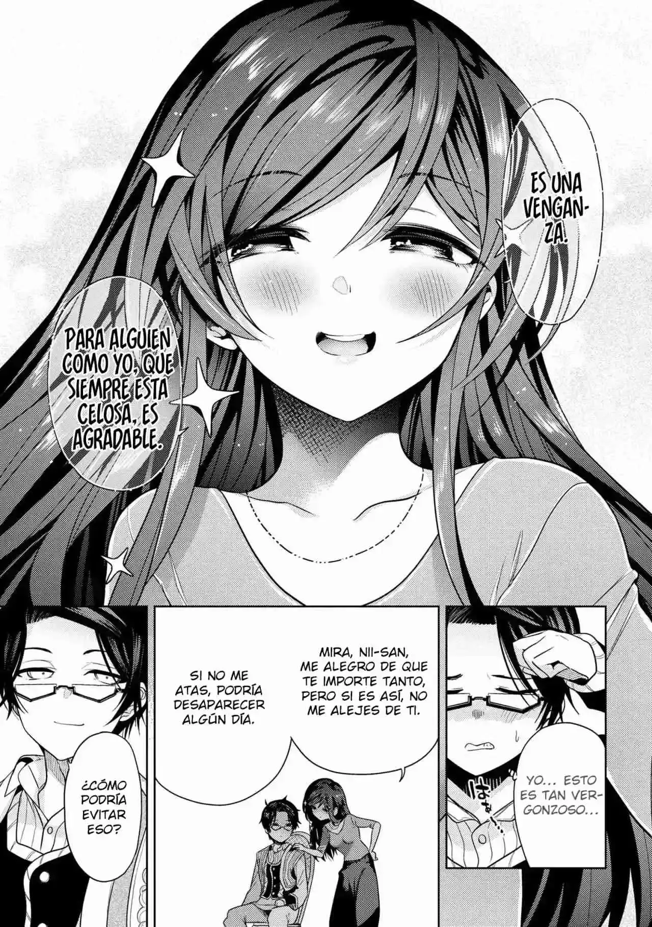 Sekai Saikou no Ansatsusha, Isekai Kizoku ni Tensei Suru - Capítulo 28.2 - Página 4 - LectorTMOo