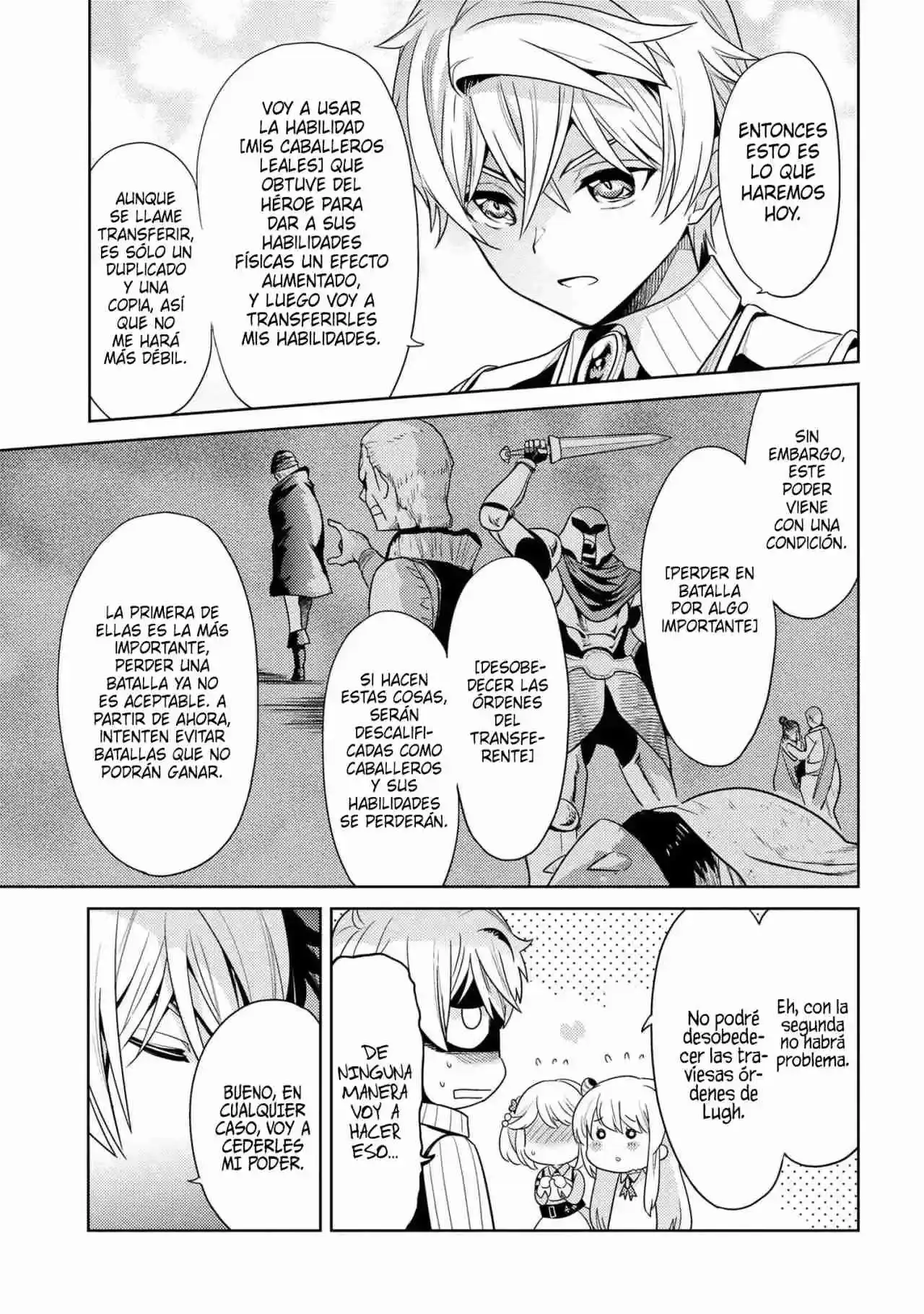 Sekai Saikou no Ansatsusha, Isekai Kizoku ni Tensei Suru - Capítulo 29.1 - Página 4 - LectorTMOo