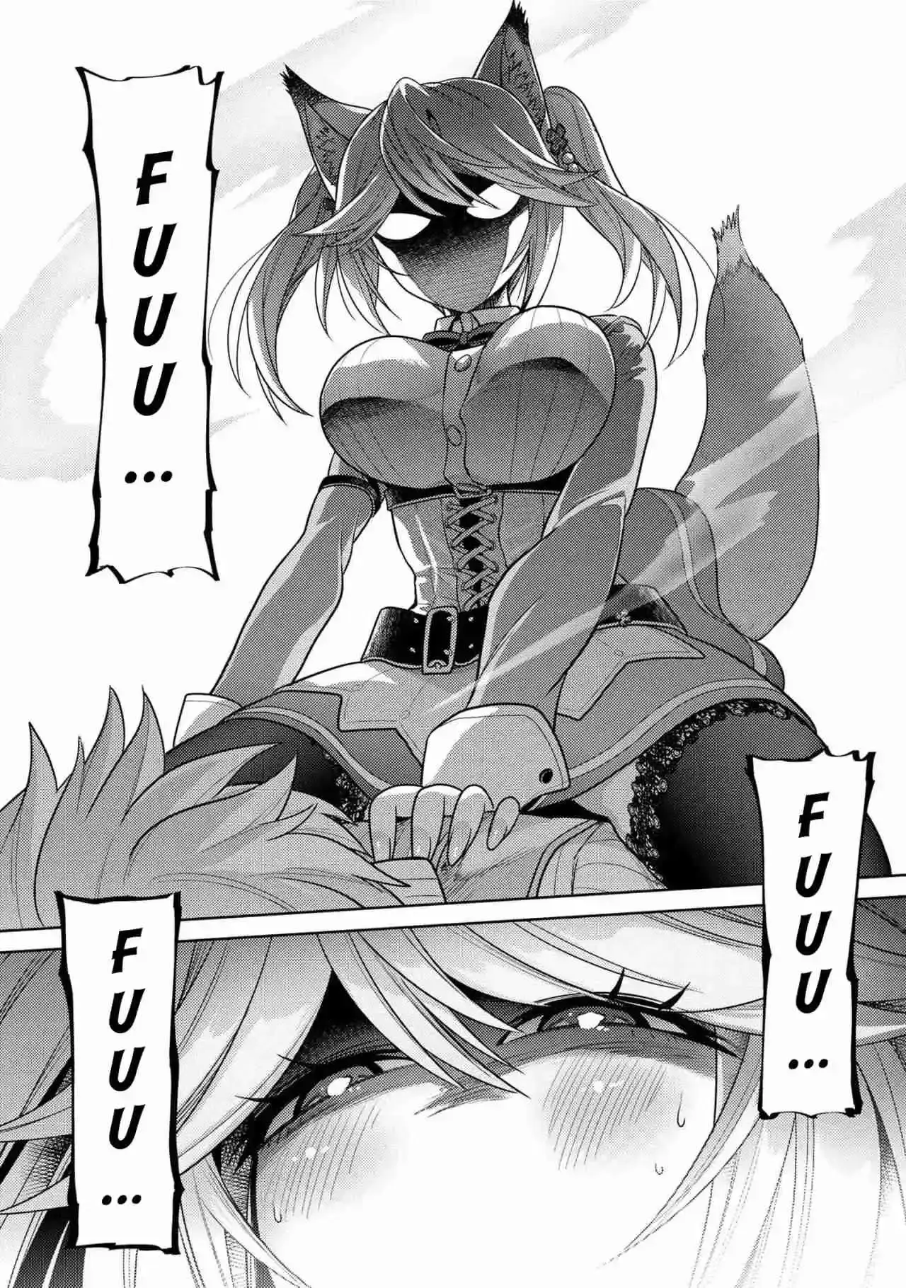 Sekai Saikou no Ansatsusha, Isekai Kizoku ni Tensei Suru - Capítulo 29.2 - Página 9 - LectorTMOo
