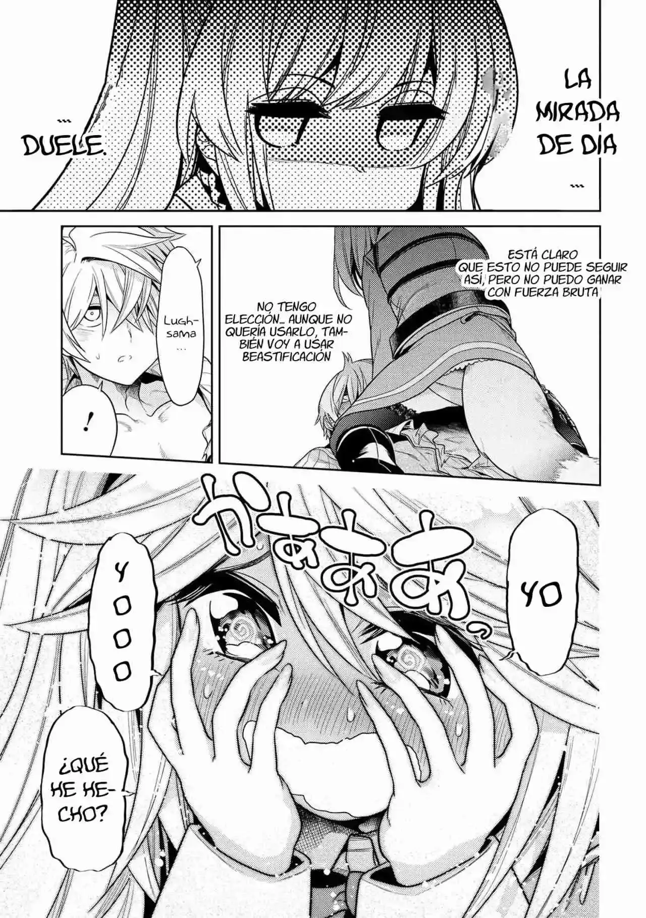 Sekai Saikou no Ansatsusha, Isekai Kizoku ni Tensei Suru - Capítulo 29.2 - Página 14 - LectorTMOo