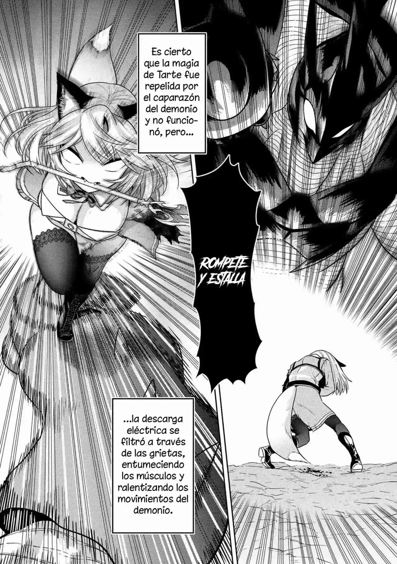 Sekai Saikou no Ansatsusha, Isekai Kizoku ni Tensei Suru - Capítulo 31.1 - Página 11 - LectorTMOo
