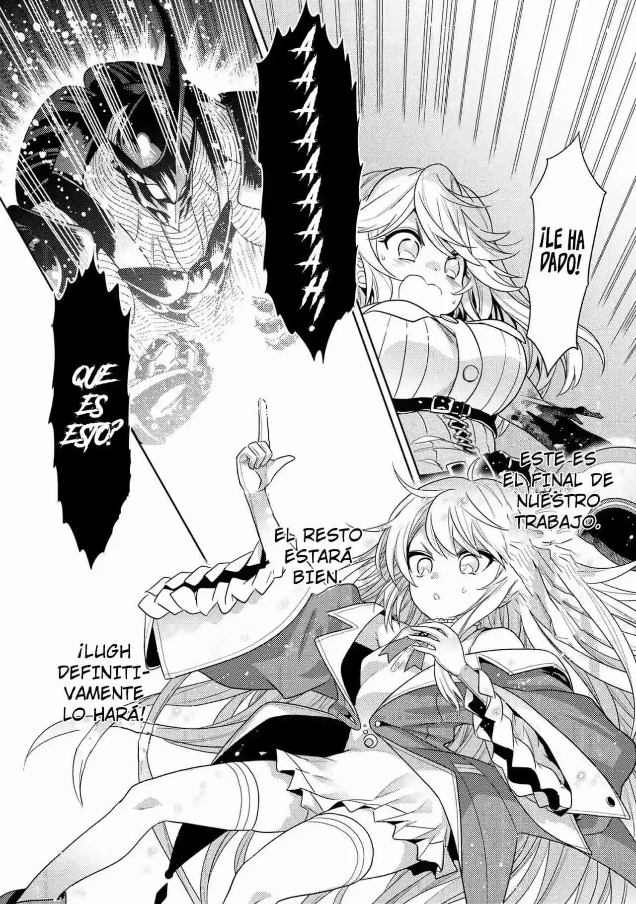 Sekai Saikou no Ansatsusha, Isekai Kizoku ni Tensei Suru - Capítulo 31.1 - Página 15 - LectorTMOo
