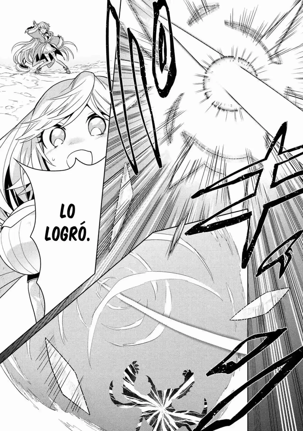 Sekai Saikou no Ansatsusha, Isekai Kizoku ni Tensei Suru - Capítulo 31.1 - Página 17 - LectorTMOo