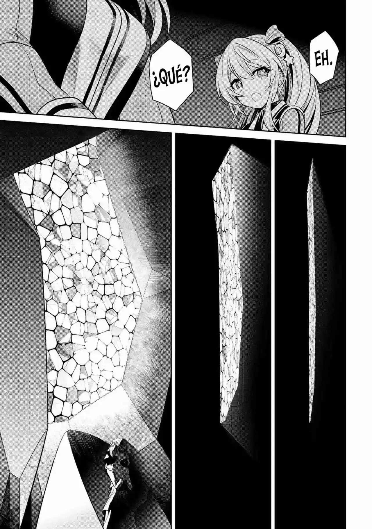 Sekai Saikou no Ansatsusha, Isekai Kizoku ni Tensei Suru - Capítulo 32.1 - Página 12 - LectorTMOo