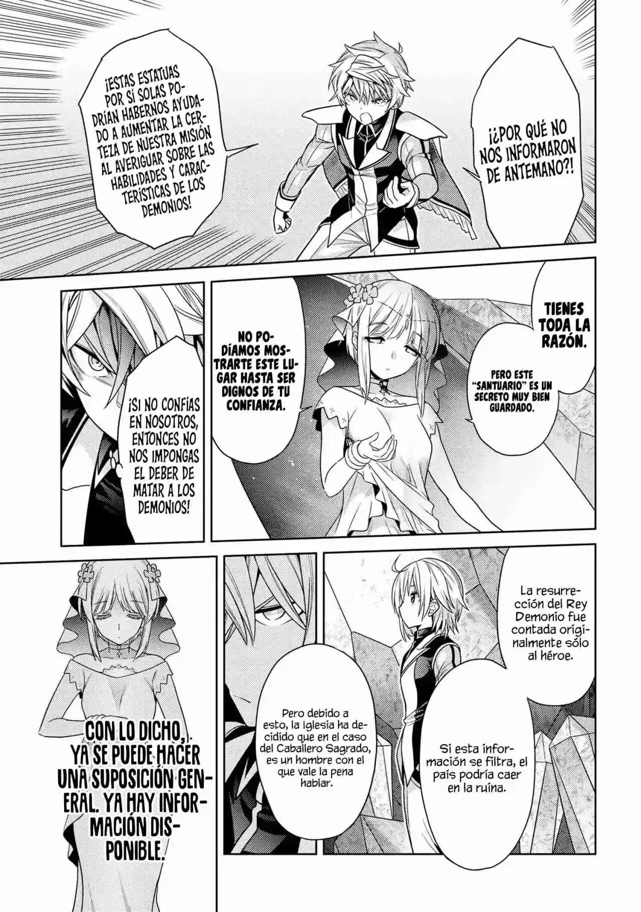 Sekai Saikou no Ansatsusha, Isekai Kizoku ni Tensei Suru - Capítulo 32.1 - Página 17 - LectorTMOo