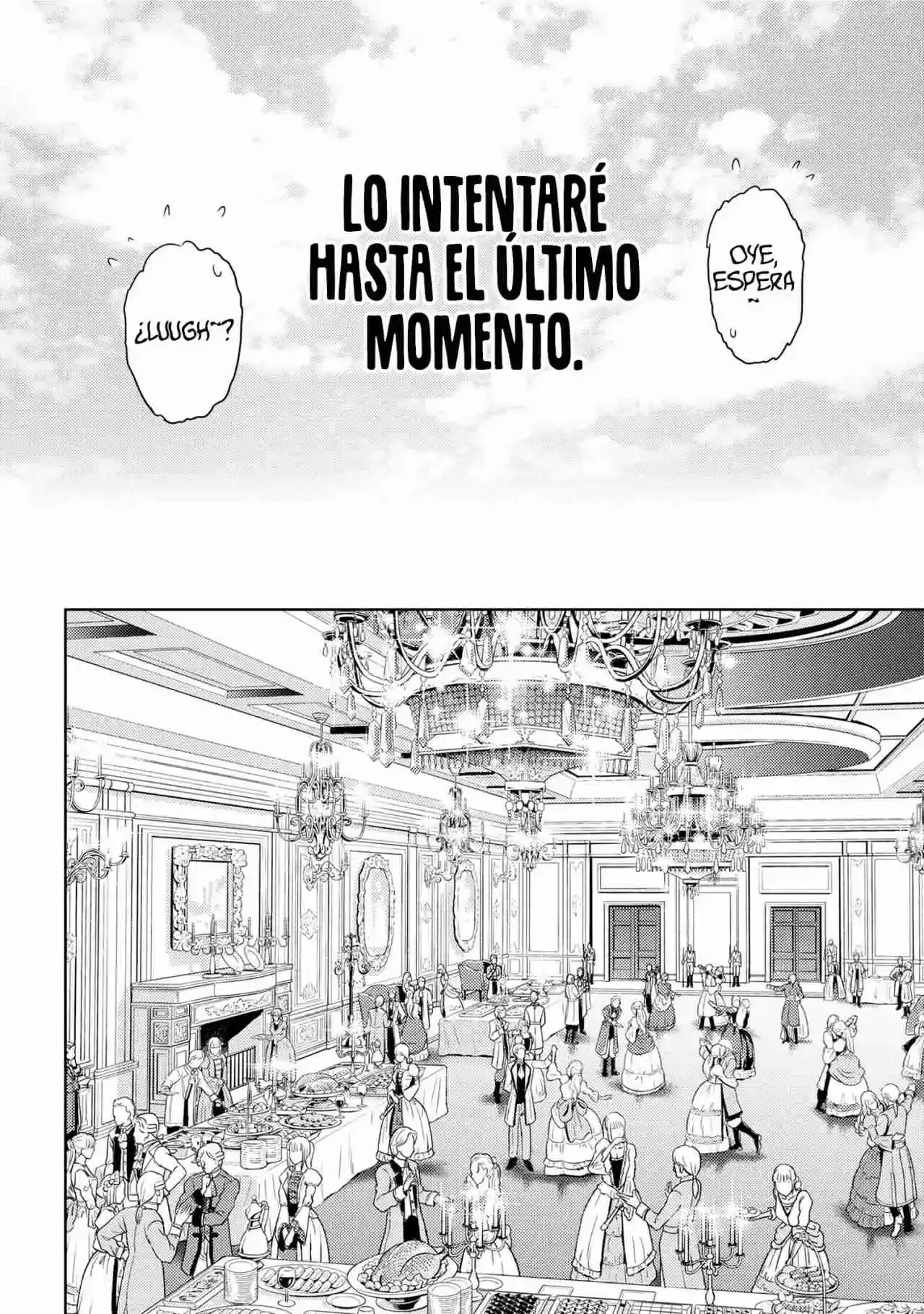 Sekai Saikou no Ansatsusha, Isekai Kizoku ni Tensei Suru - Capítulo 32.2 - Página 13 - LectorTMOo