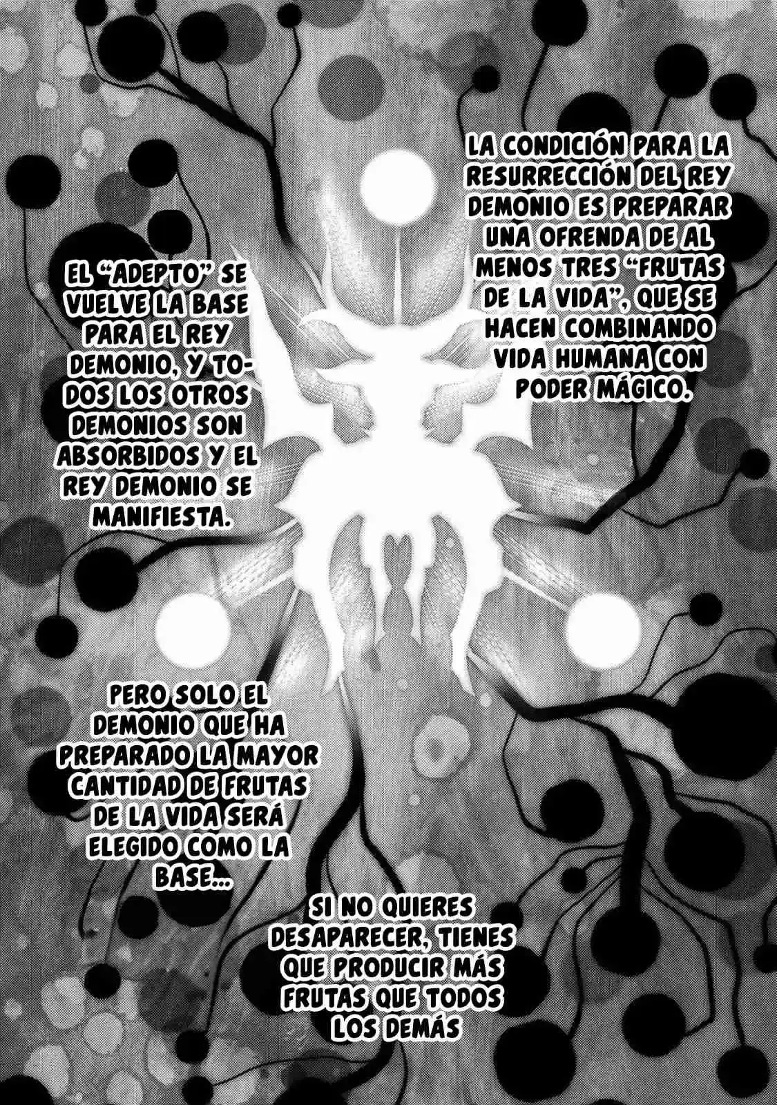 Sekai Saikou no Ansatsusha, Isekai Kizoku ni Tensei Suru - Capítulo 33.1 - Página 16 - LectorTMOo