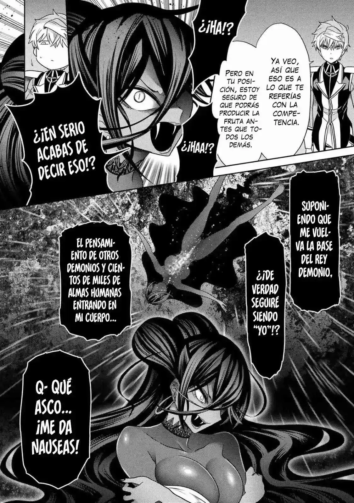 Sekai Saikou no Ansatsusha, Isekai Kizoku ni Tensei Suru - Capítulo 33.1 - Página 17 - LectorTMOo