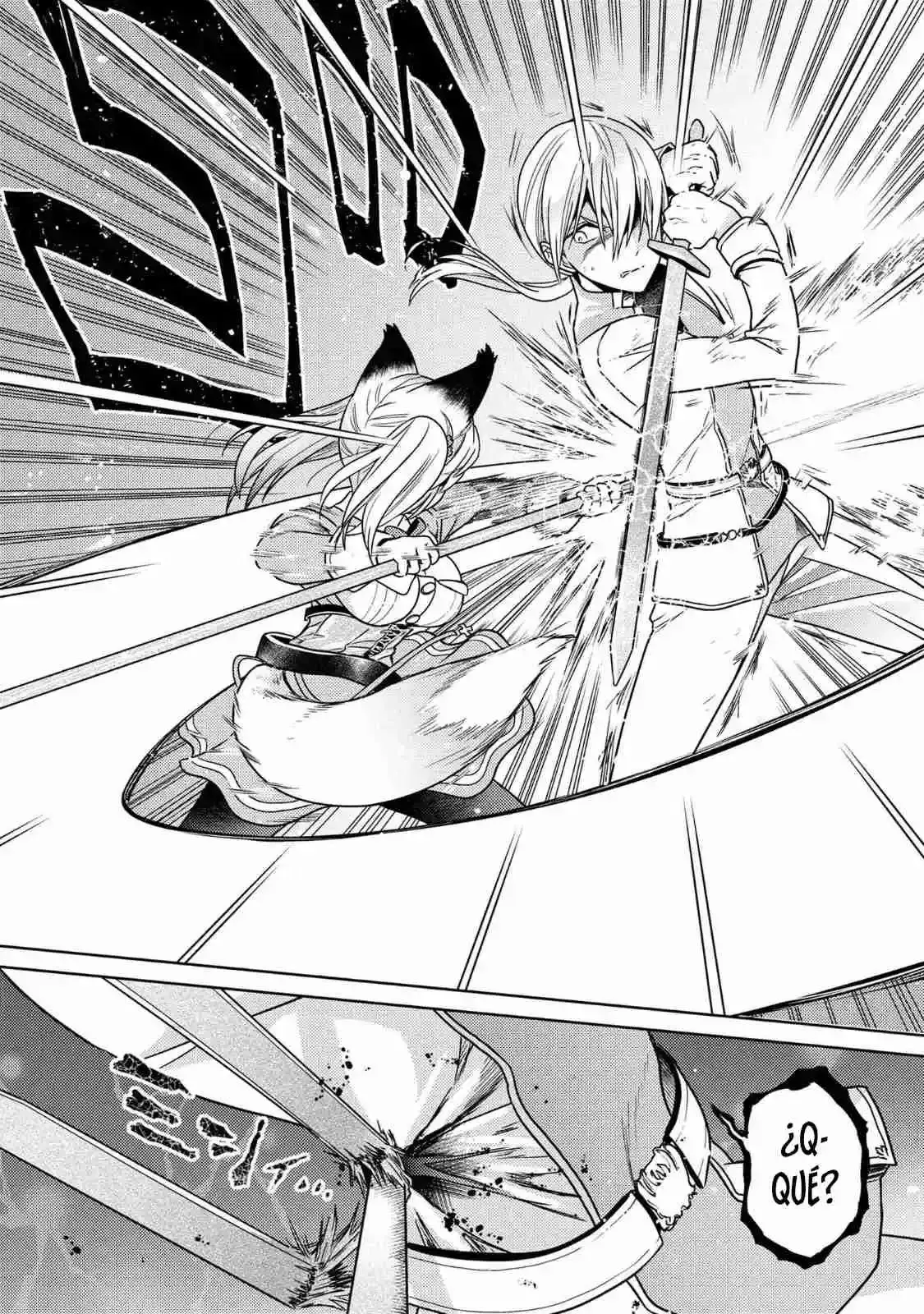 Sekai Saikou no Ansatsusha, Isekai Kizoku ni Tensei Suru - Capítulo 34.1 - Página 14 - LectorTMOo