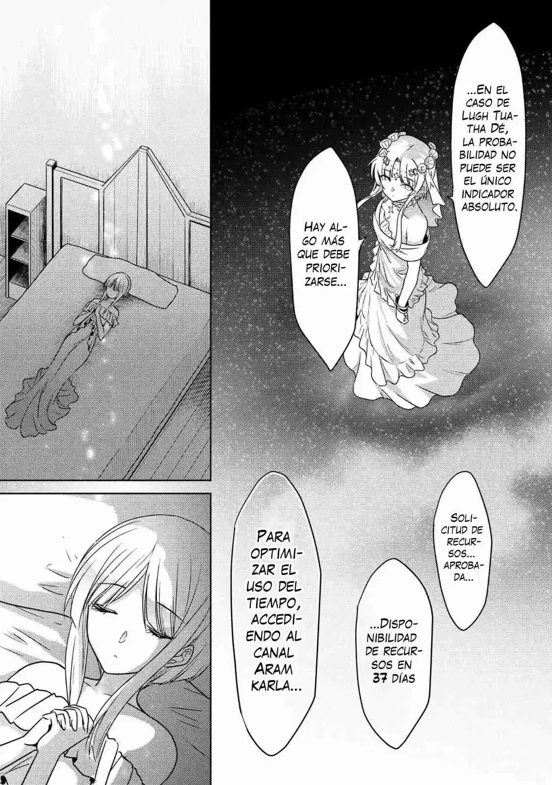 Sekai Saikou no Ansatsusha, Isekai Kizoku ni Tensei Suru - Capítulo 34.2 - Página 13 - LectorTMOo