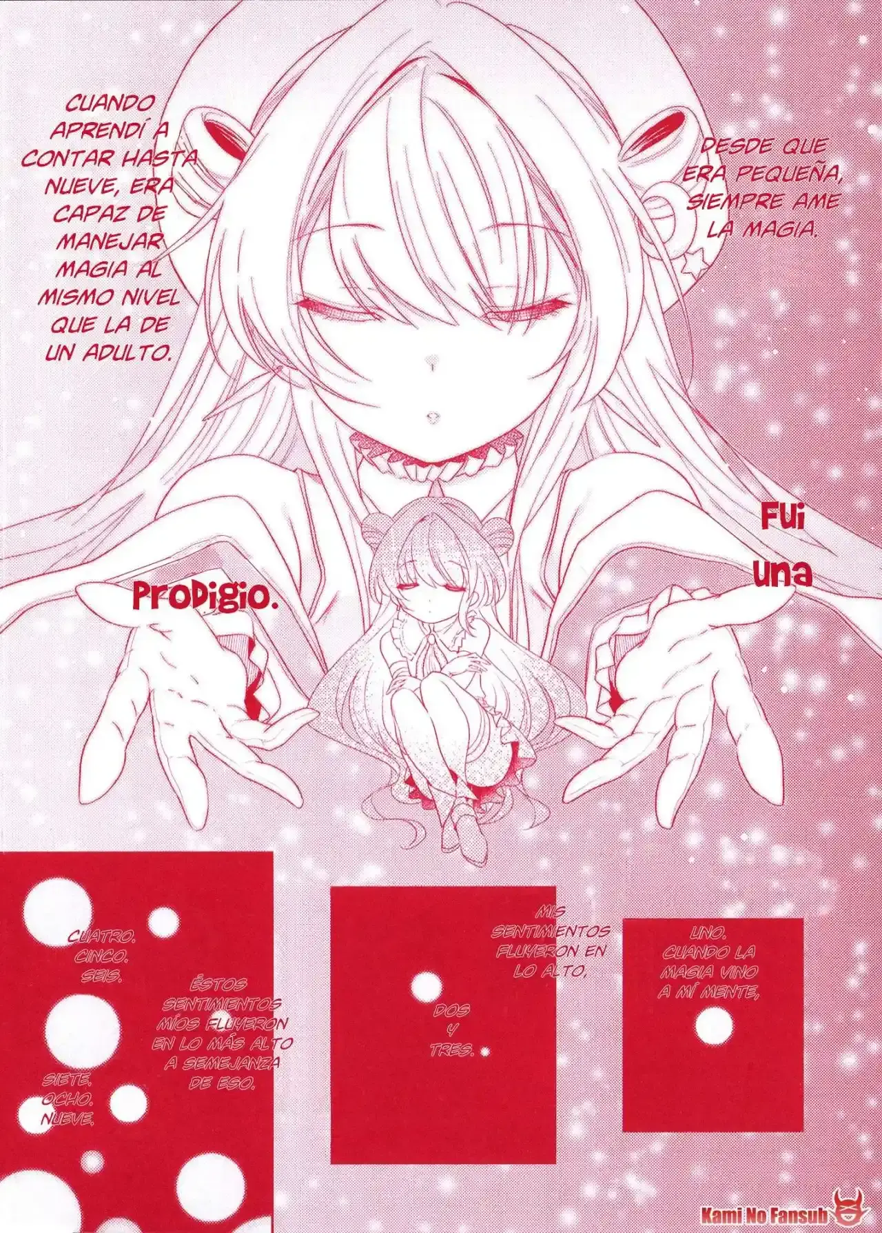 Sekai Saikou no Ansatsusha, Isekai Kizoku ni Tensei Suru - Capítulo 4.3 - Página 4 - LectorTMOo