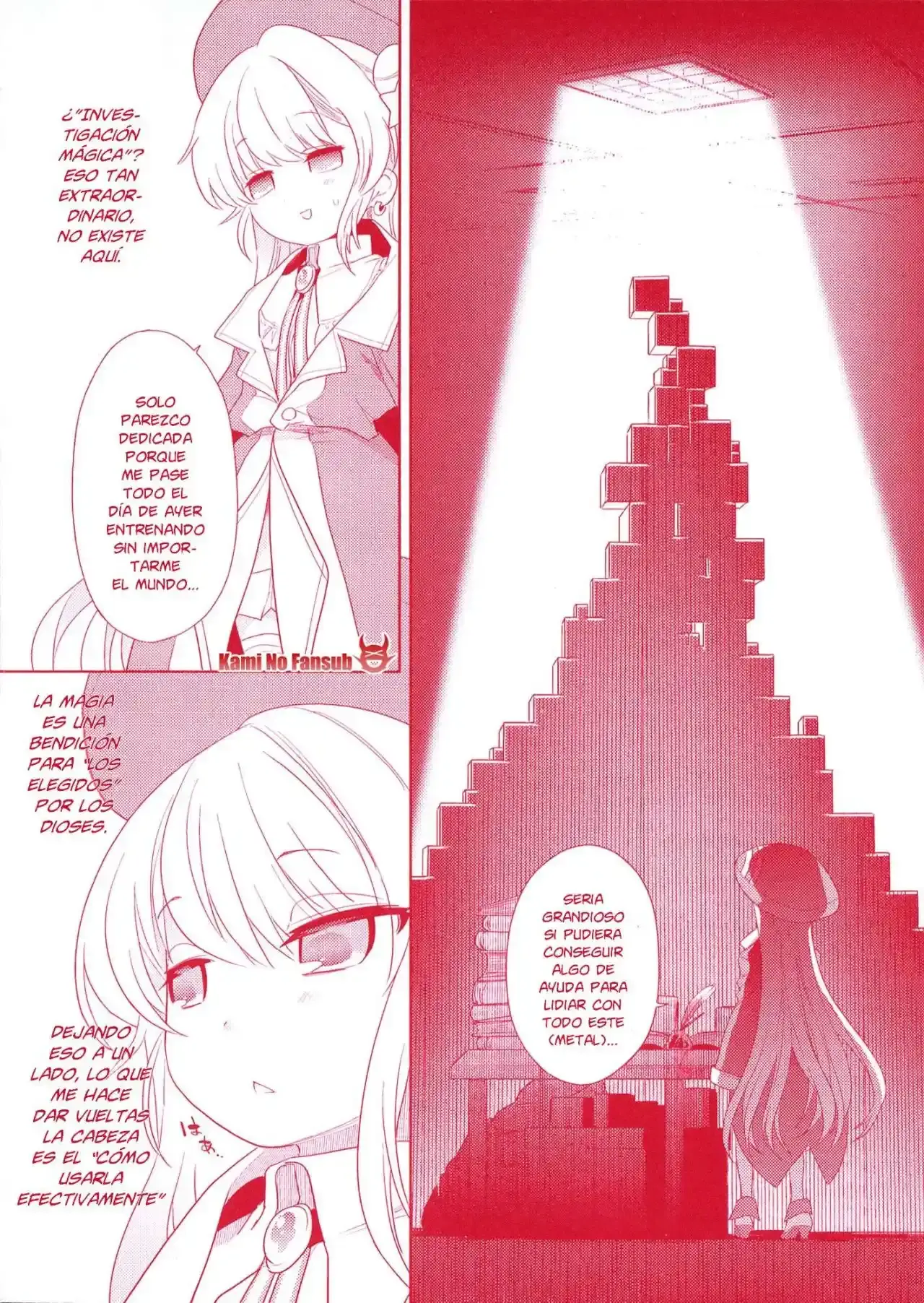 Sekai Saikou no Ansatsusha, Isekai Kizoku ni Tensei Suru - Capítulo 4.3 - Página 6 - LectorTMOo