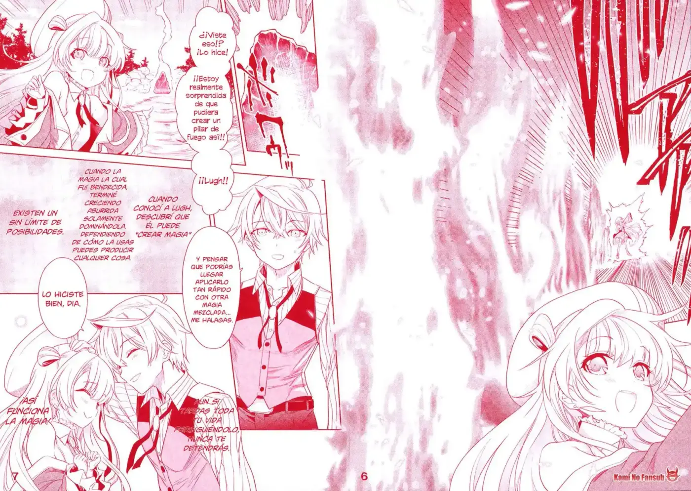 Sekai Saikou no Ansatsusha, Isekai Kizoku ni Tensei Suru - Capítulo 4.3 - Página 9 - LectorTMOo