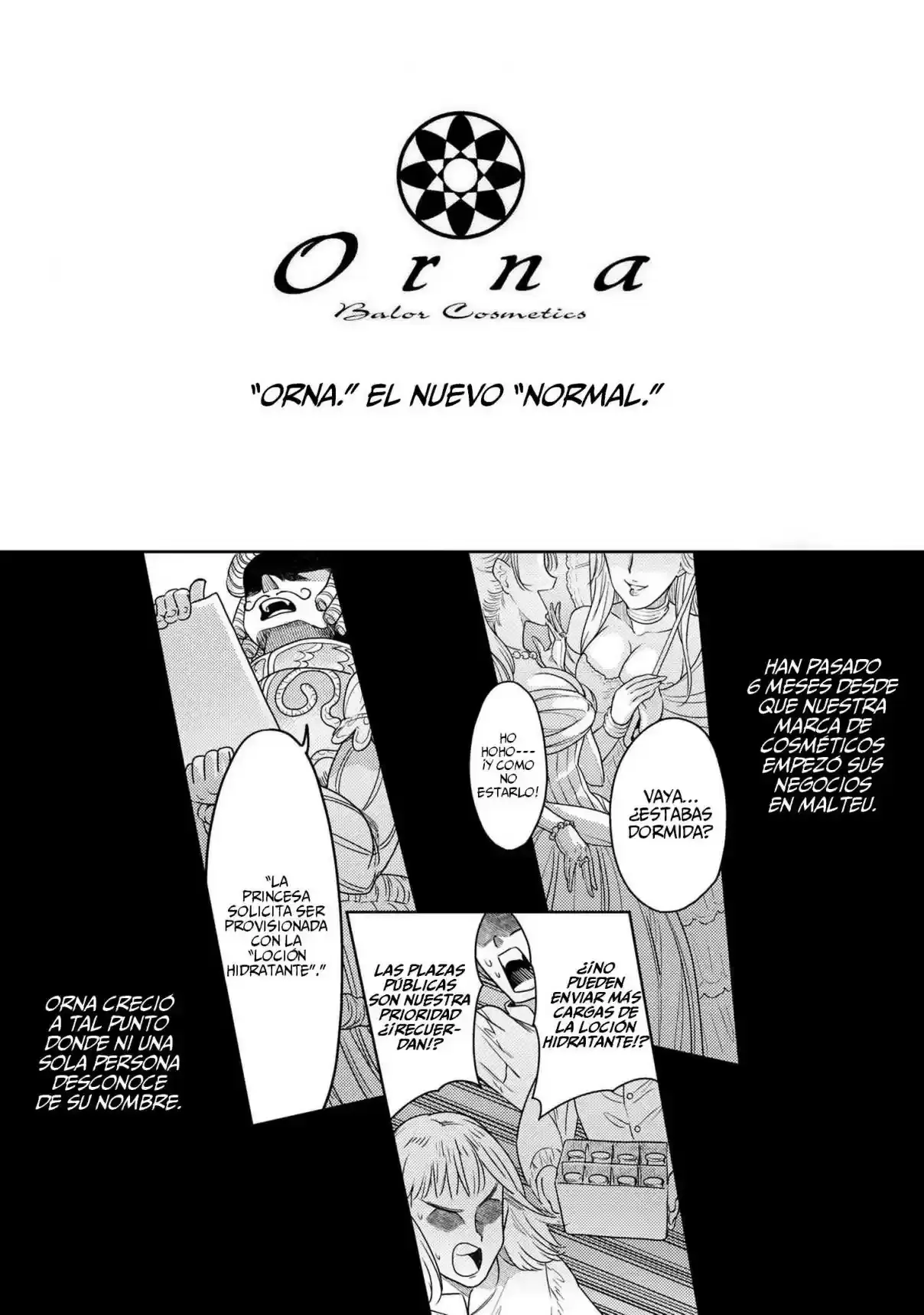 Sekai Saikou no Ansatsusha, Isekai Kizoku ni Tensei Suru - Capítulo 5.3 - Página 7 - LectorTMOo