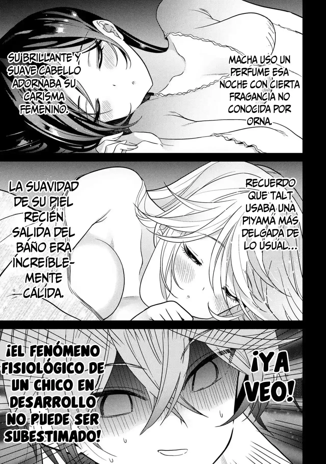 Sekai Saikou no Ansatsusha, Isekai Kizoku ni Tensei Suru - Capítulo 7.1 - Página 12 - LectorTMOo
