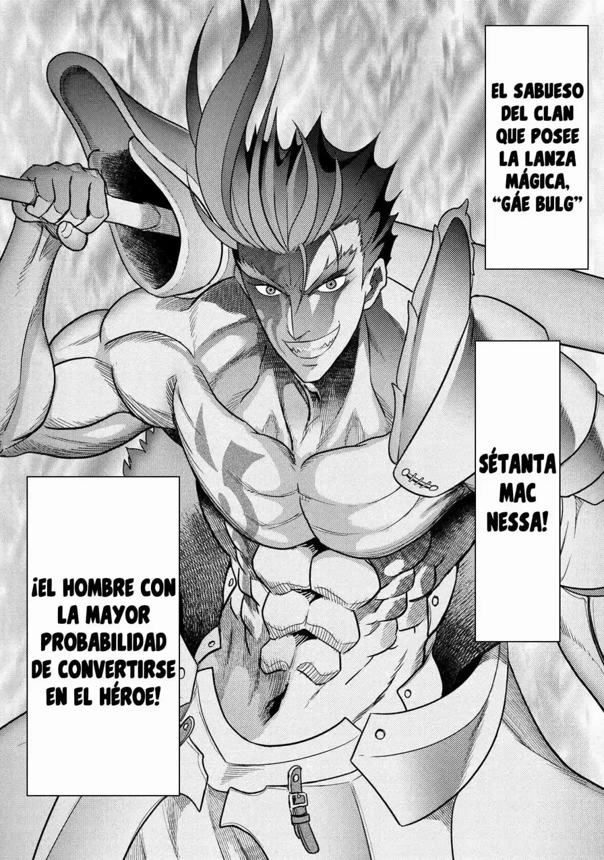 Sekai Saikou no Ansatsusha, Isekai Kizoku ni Tensei Suru - Capítulo 8.2 - Página 14 - LectorTMOo