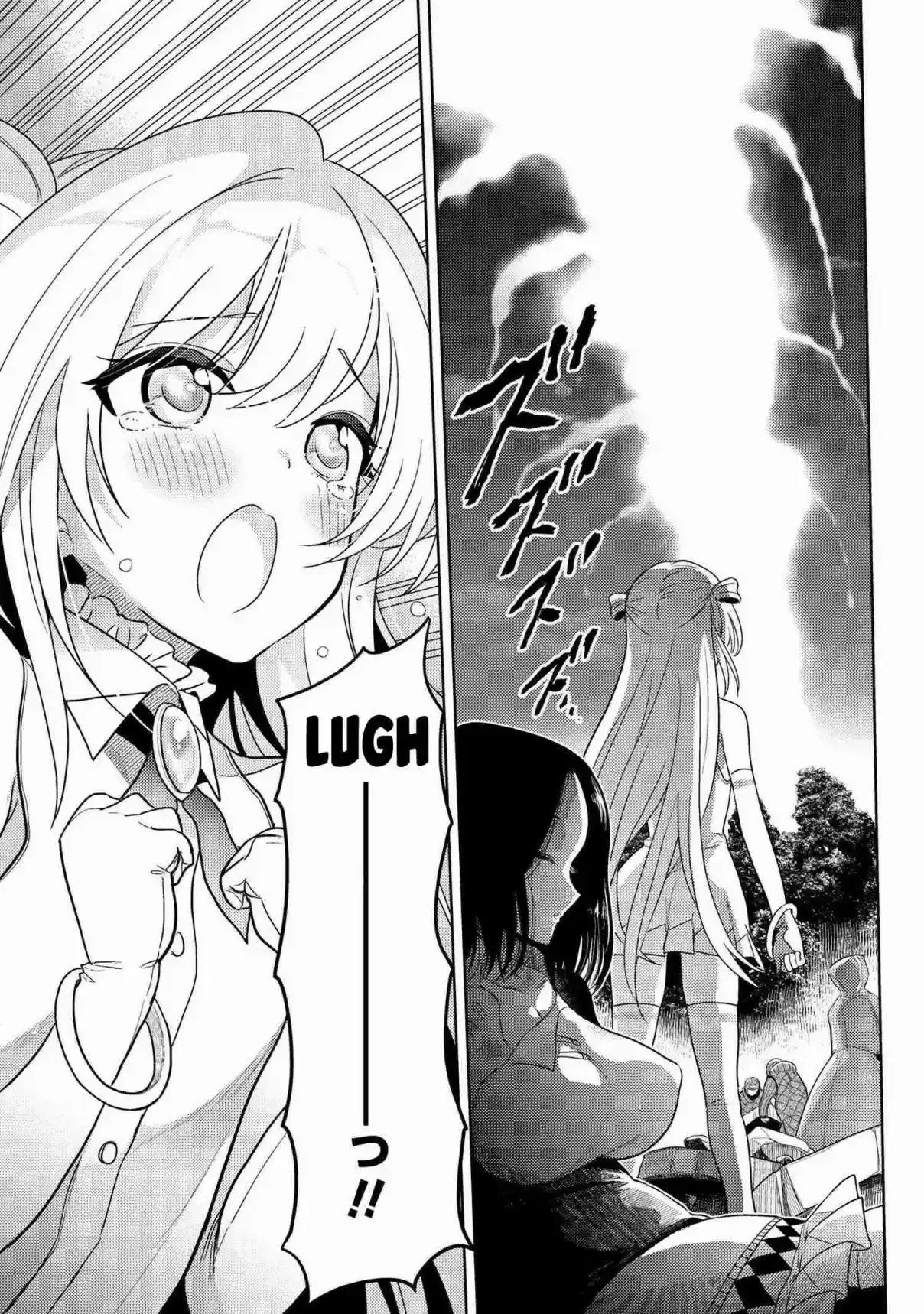 Sekai Saikou no Ansatsusha, Isekai Kizoku ni Tensei Suru - Capítulo 9 - Página 22 - LectorTMOo