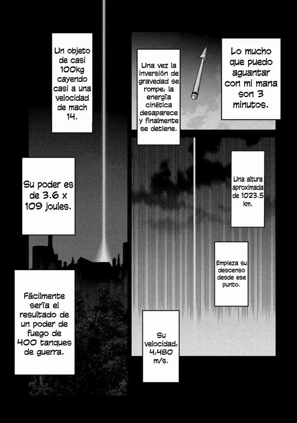Sekai Saikou no Ansatsusha, Isekai Kizoku ni Tensei Suru - Capítulo 9 - Página 26 - LectorTMOo