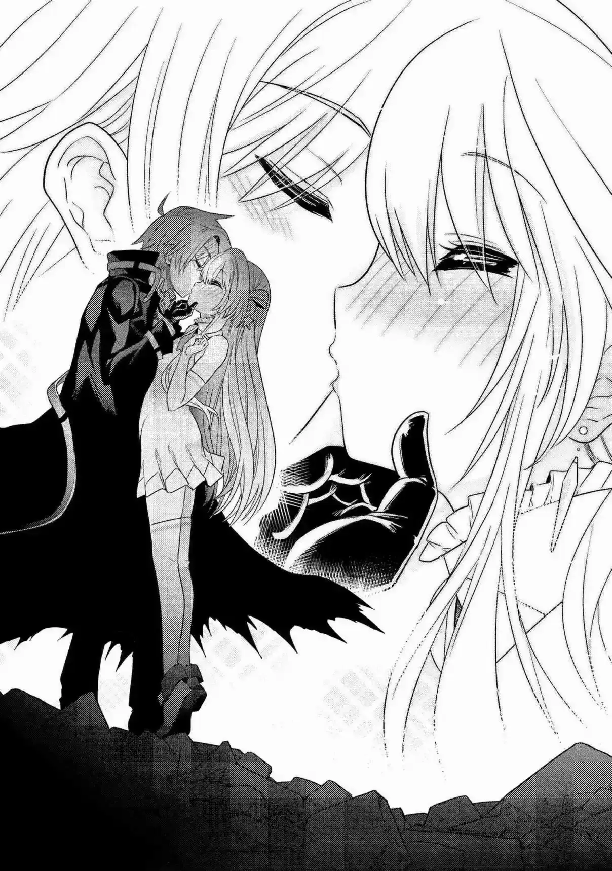 Sekai Saikou no Ansatsusha, Isekai Kizoku ni Tensei Suru - Capítulo 9 - Página 31 - LectorTMOo