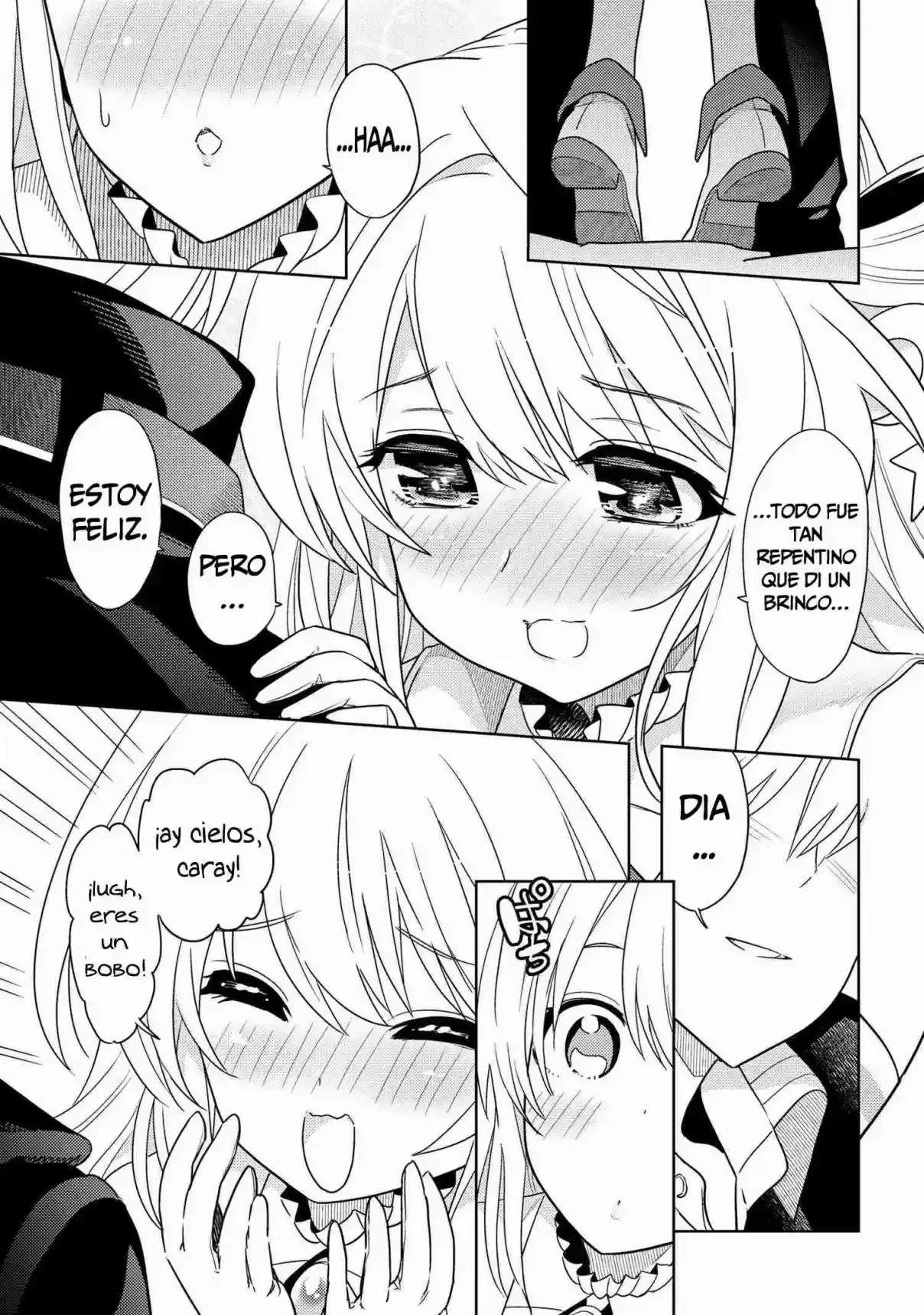 Sekai Saikou no Ansatsusha, Isekai Kizoku ni Tensei Suru - Capítulo 9 - Página 32 - LectorTMOo