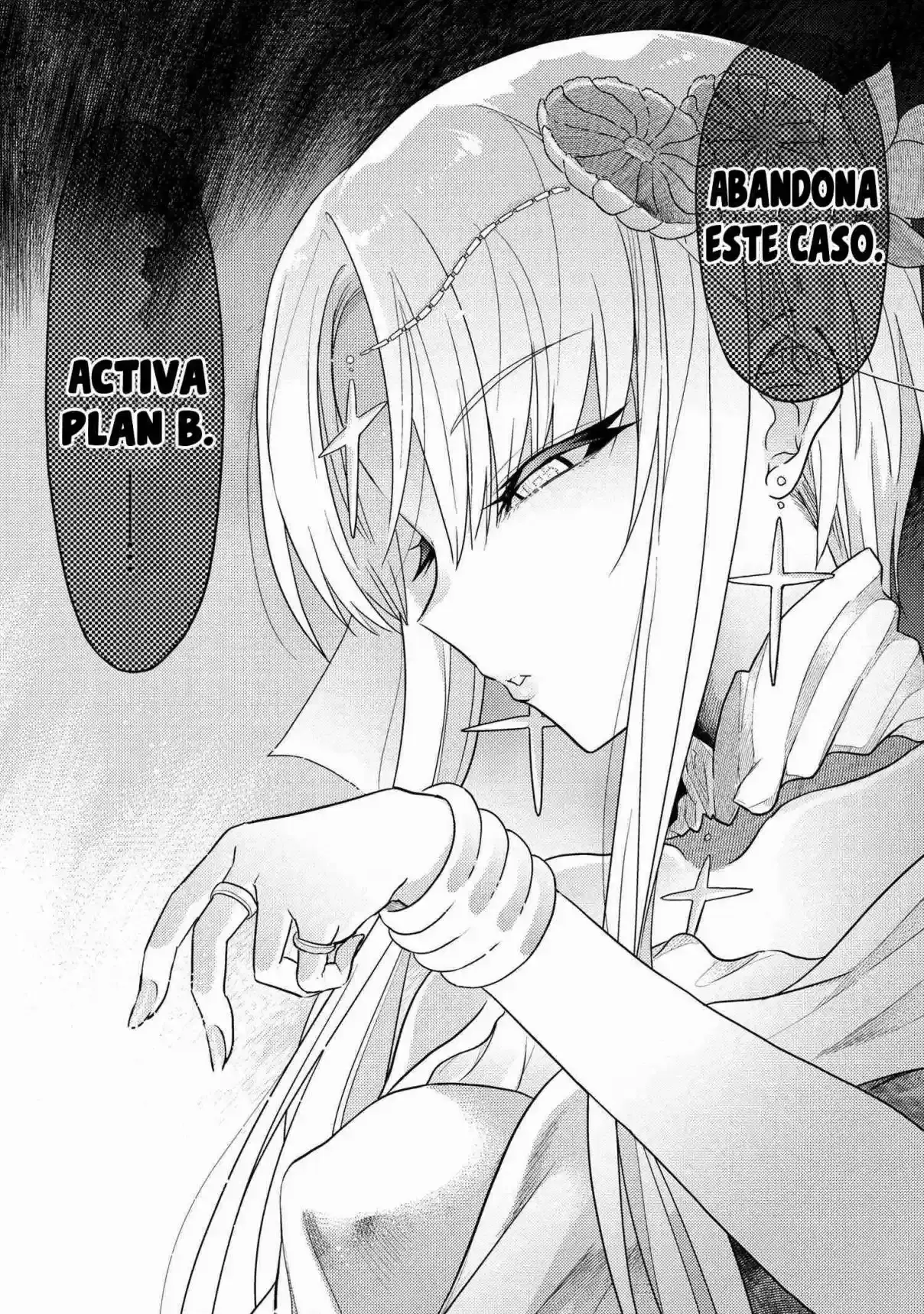 Sekai Saikou no Ansatsusha, Isekai Kizoku ni Tensei Suru - Capítulo 9 - Página 39 - LectorTMOo